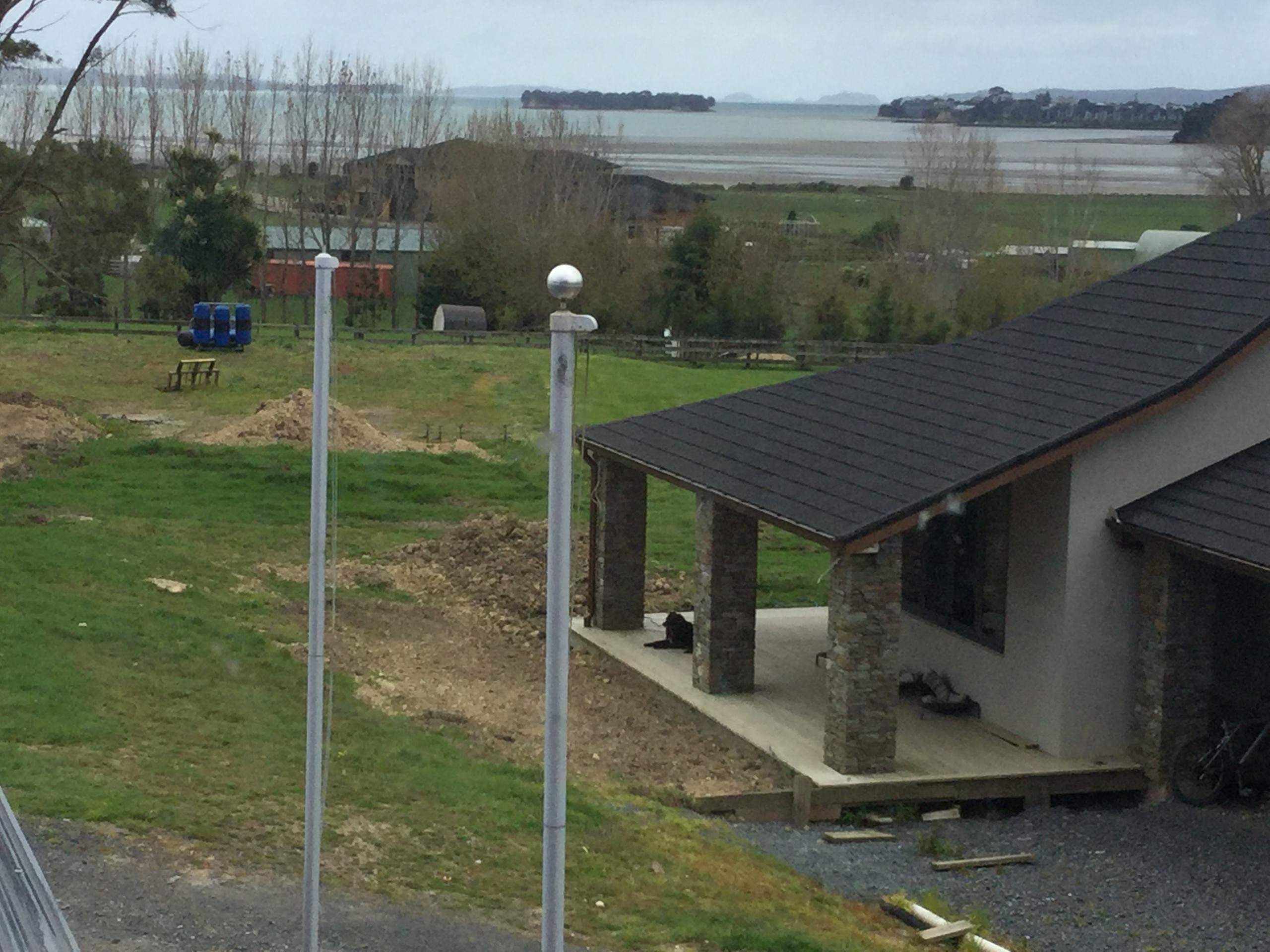 255 Clifton Road, Whitford, Manukau City