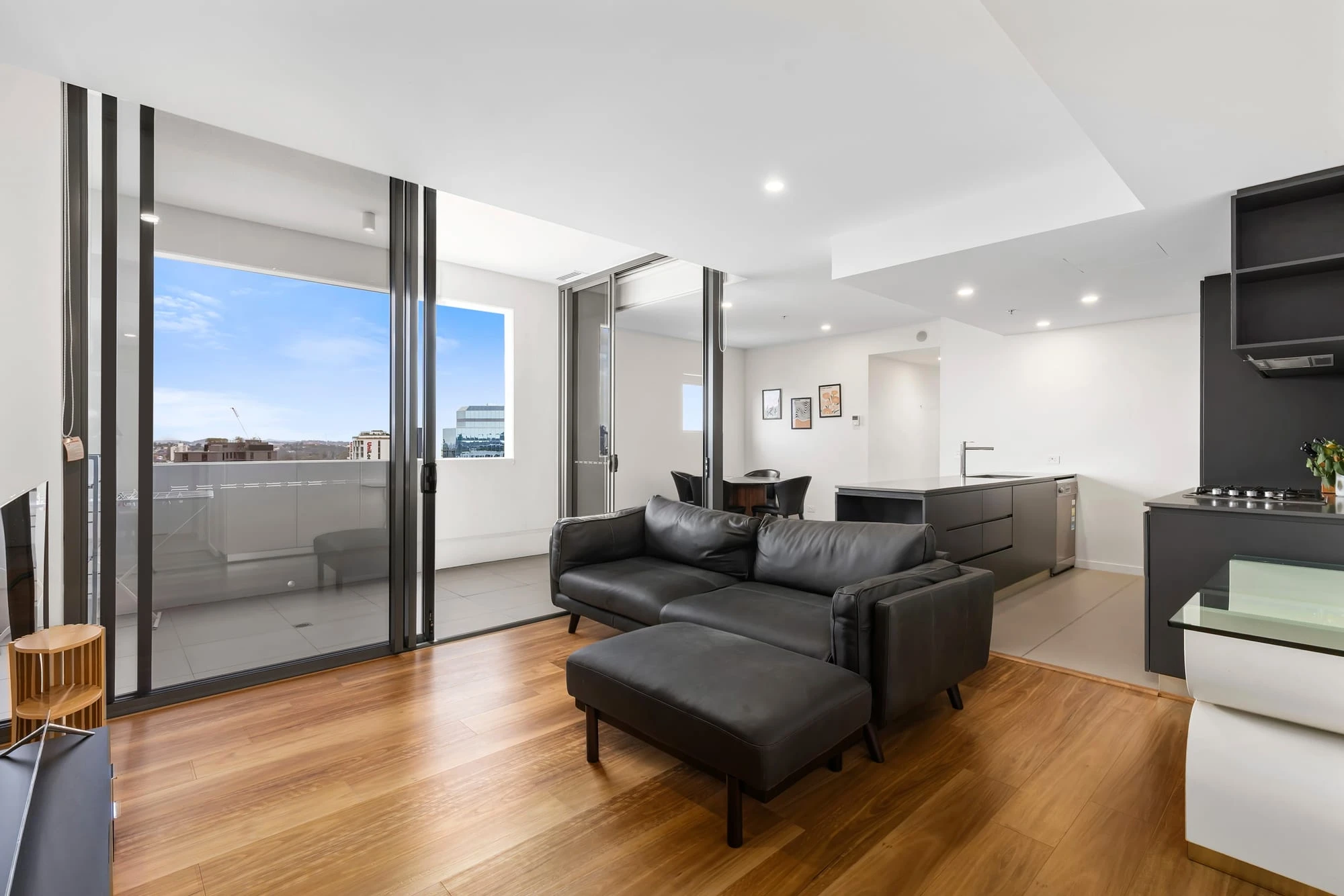 1702/48 Jephson Street, Toowong, QLD 4066