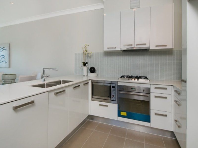 6/18 Barton Road, Hawthorne, QLD 4171