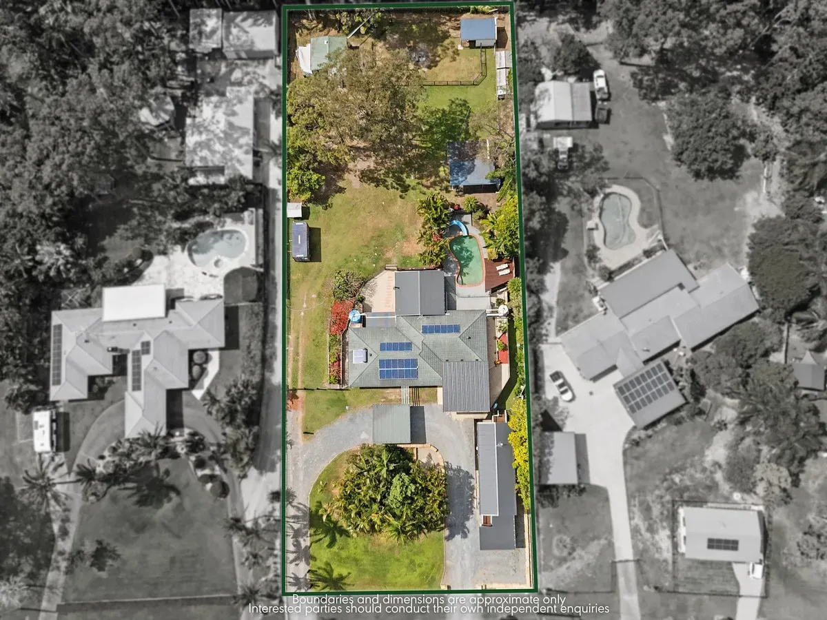 32 Guara Grove — photo 23 of 25