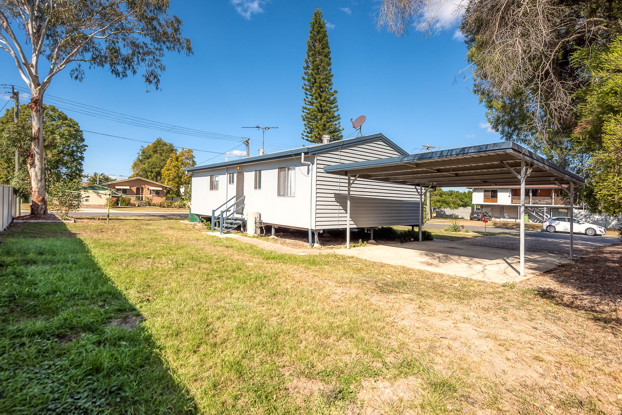 46 Edgar Street, Eastern Heights, QLD 4305