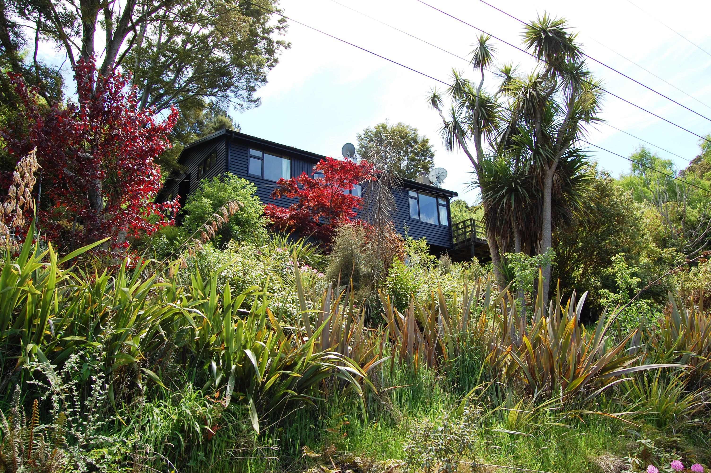 14 Tui Terrace, Waipori Falls, Clutha District