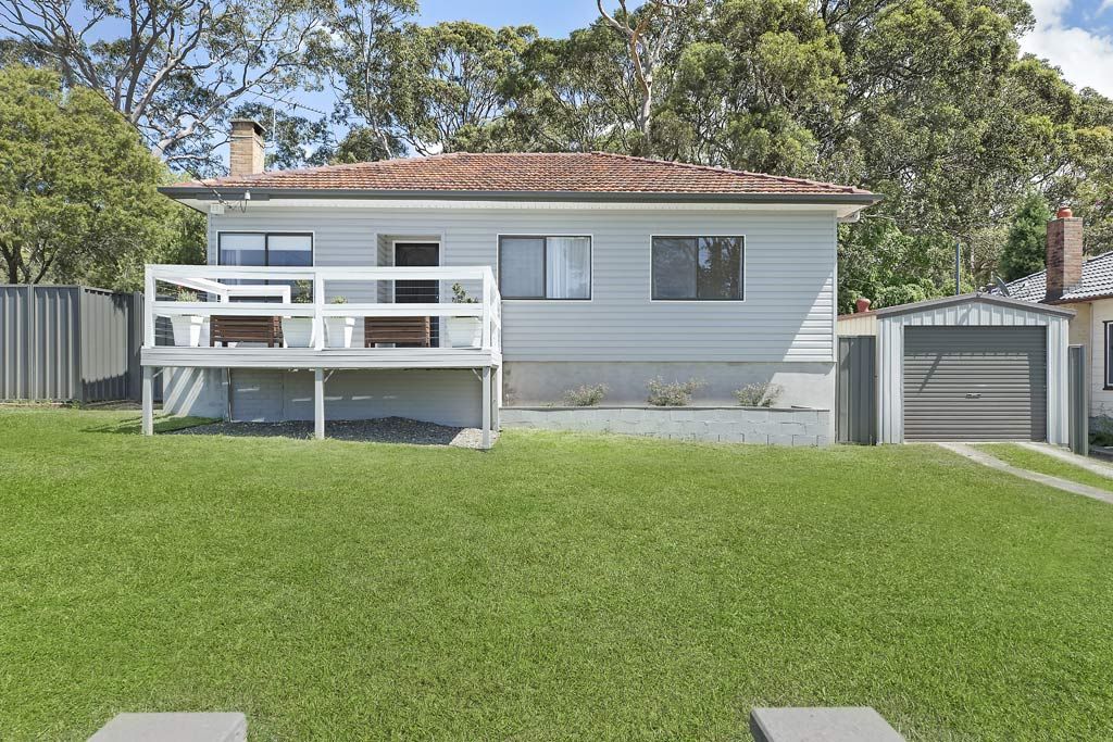 83 Lake Street, Windale, NSW 2306