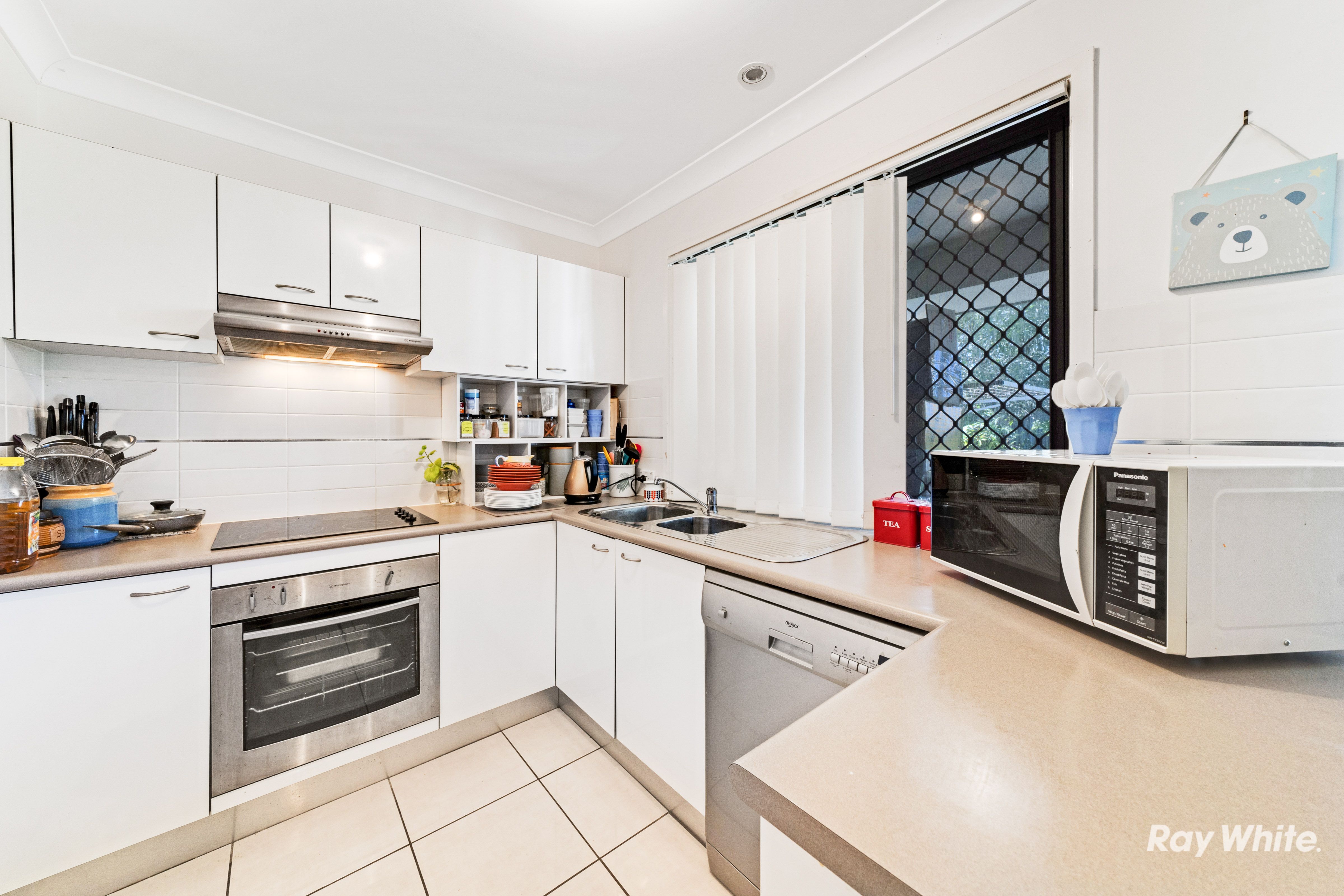 39/21-29 Second Avenue, Marsden, QLD 4132