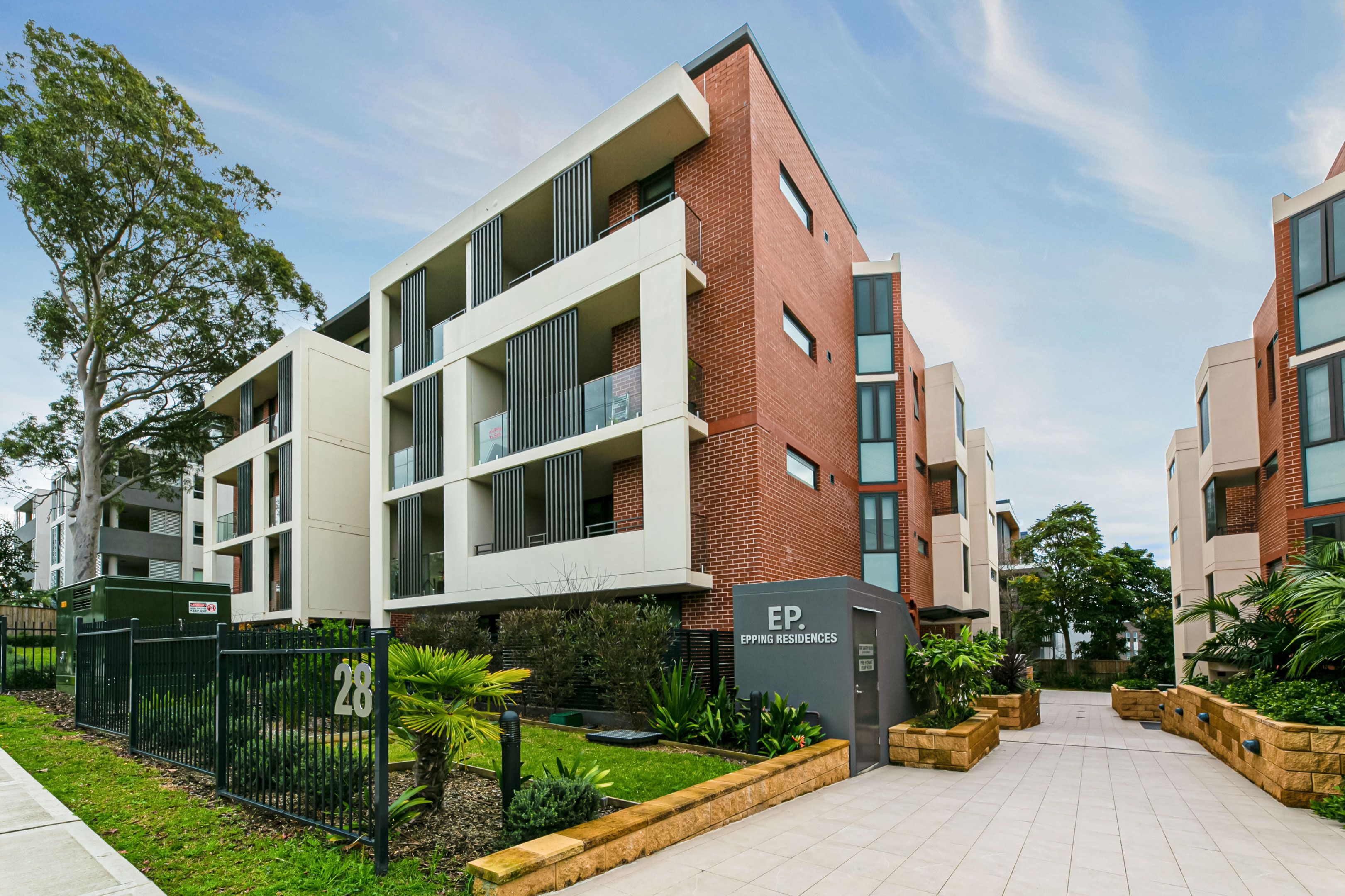 28 Carlingford Road, Epping NSW 2121