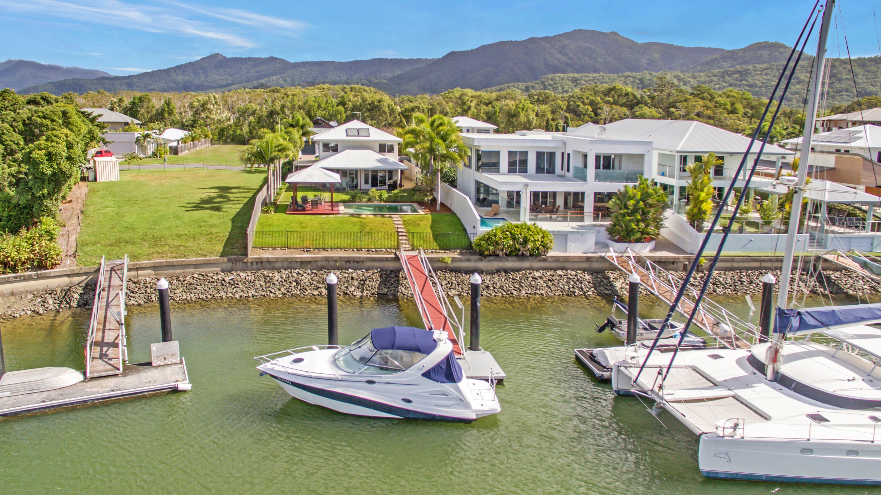 101 Harbour Drive, Trinity Park, QLD 4879