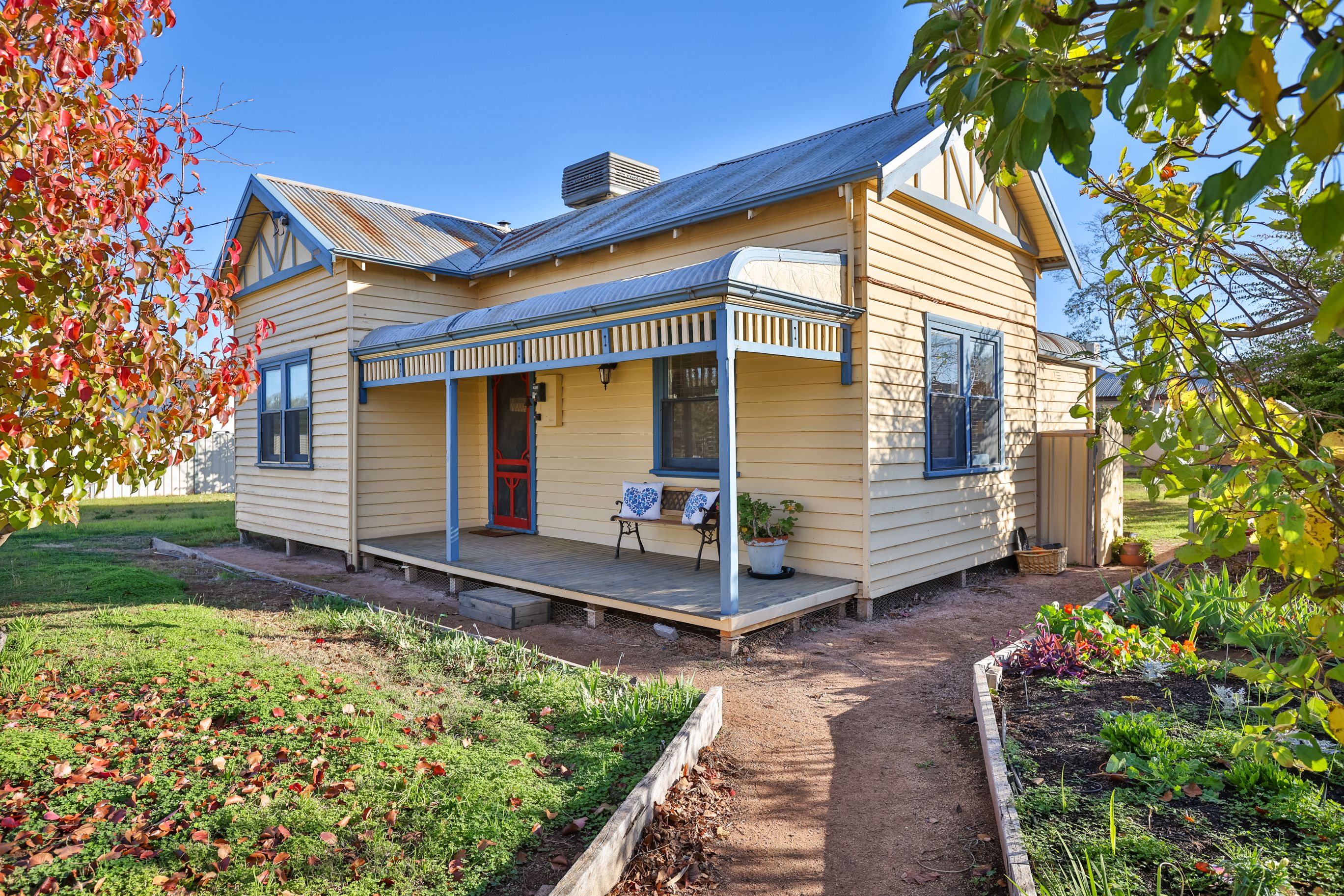17 Commercial Street, Merbein, VIC 3505