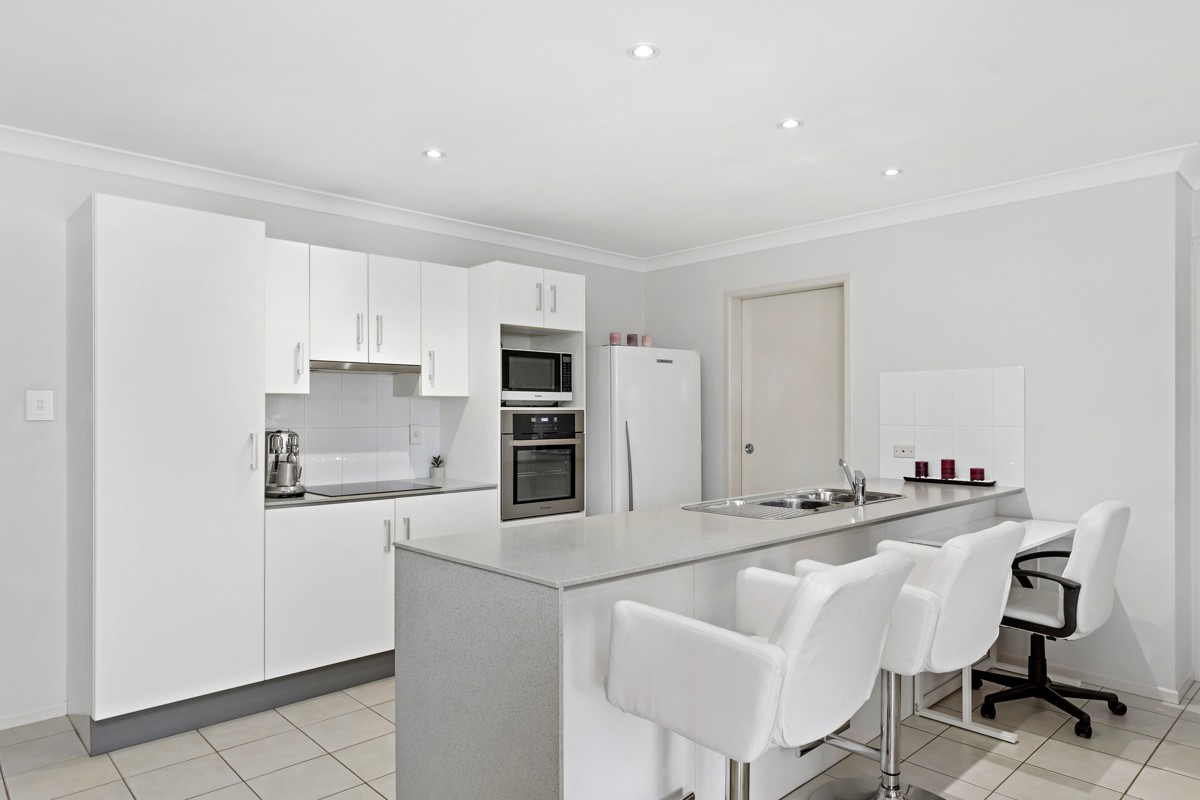 1/33 Keith Street, Capalaba, QLD 4157
