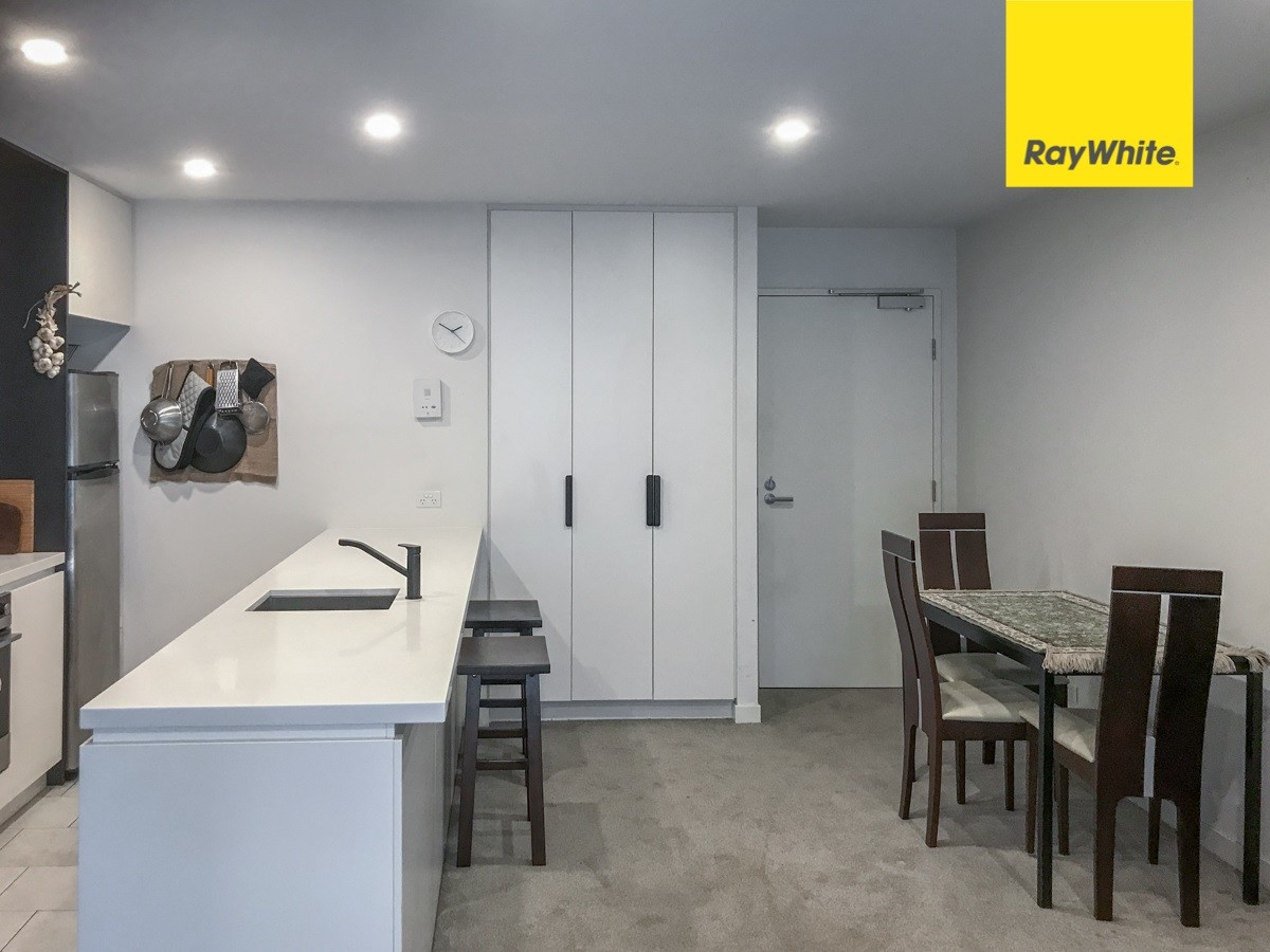 35/217 Northbourne Avenue, Turner, ACT 2612