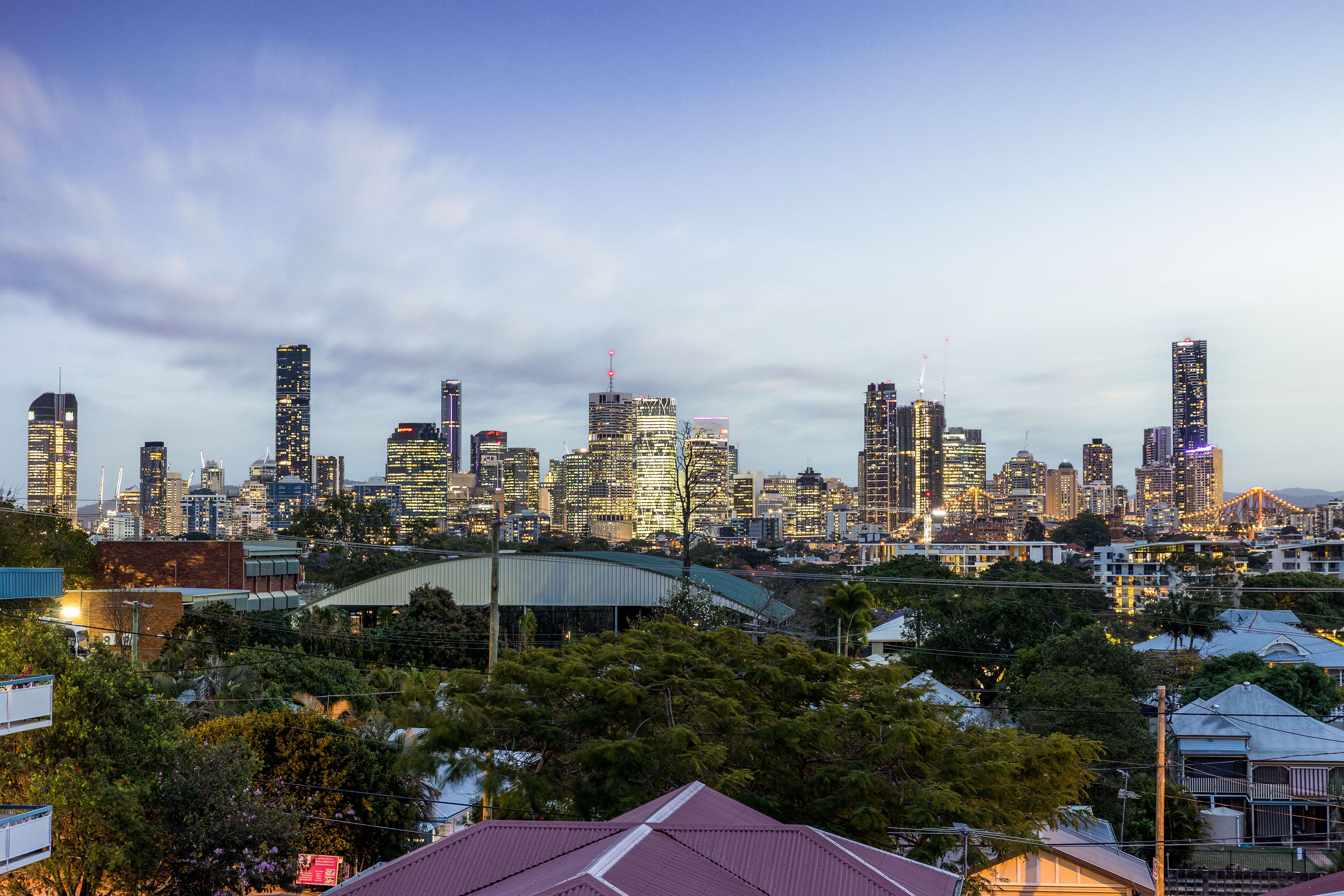 2/80 Philip Street, Hawthorne, QLD 4171