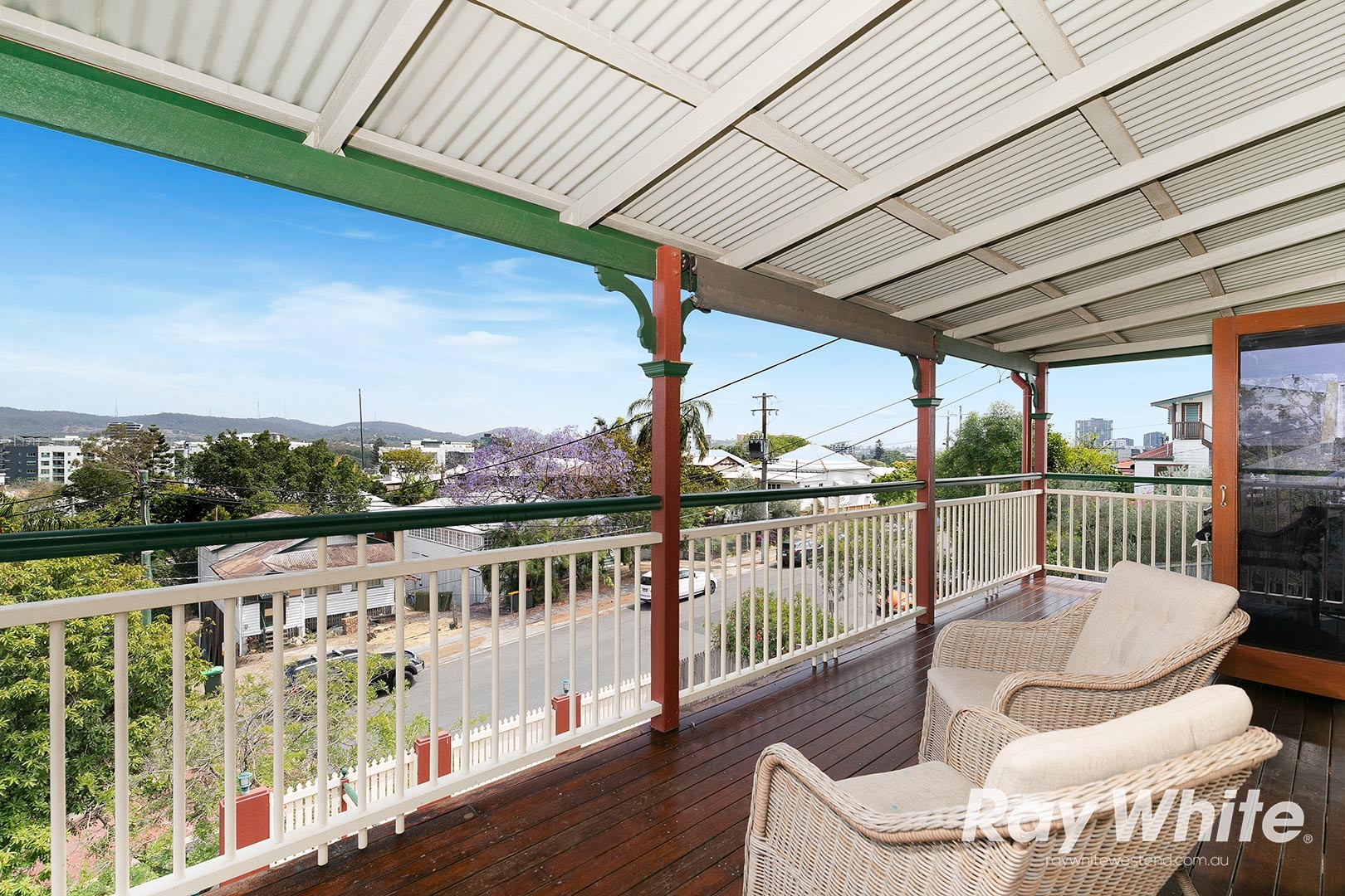 14 Crowther Street, West End, QLD 4101