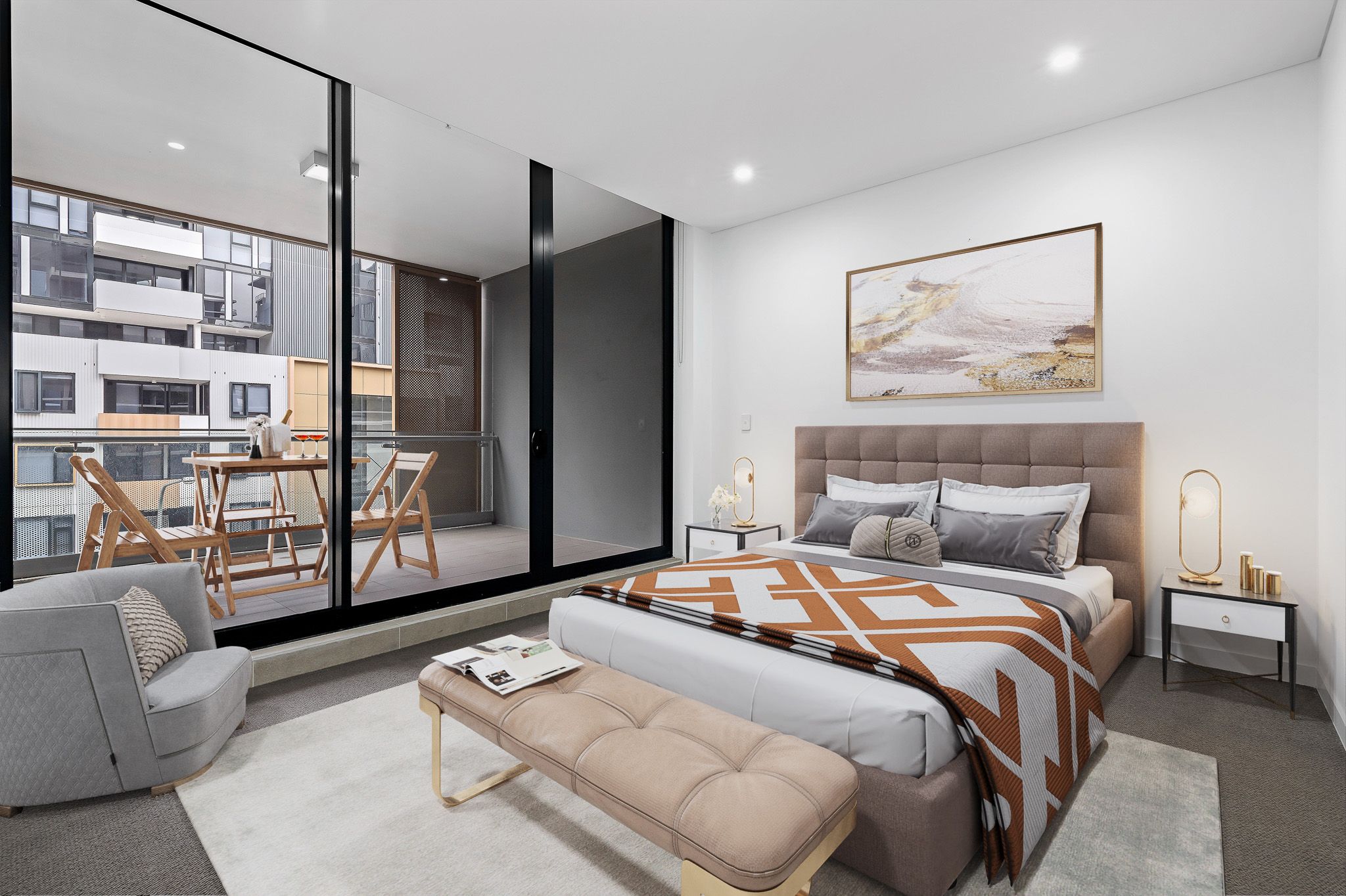 428/55 Church Avenue, Mascot, NSW 2020