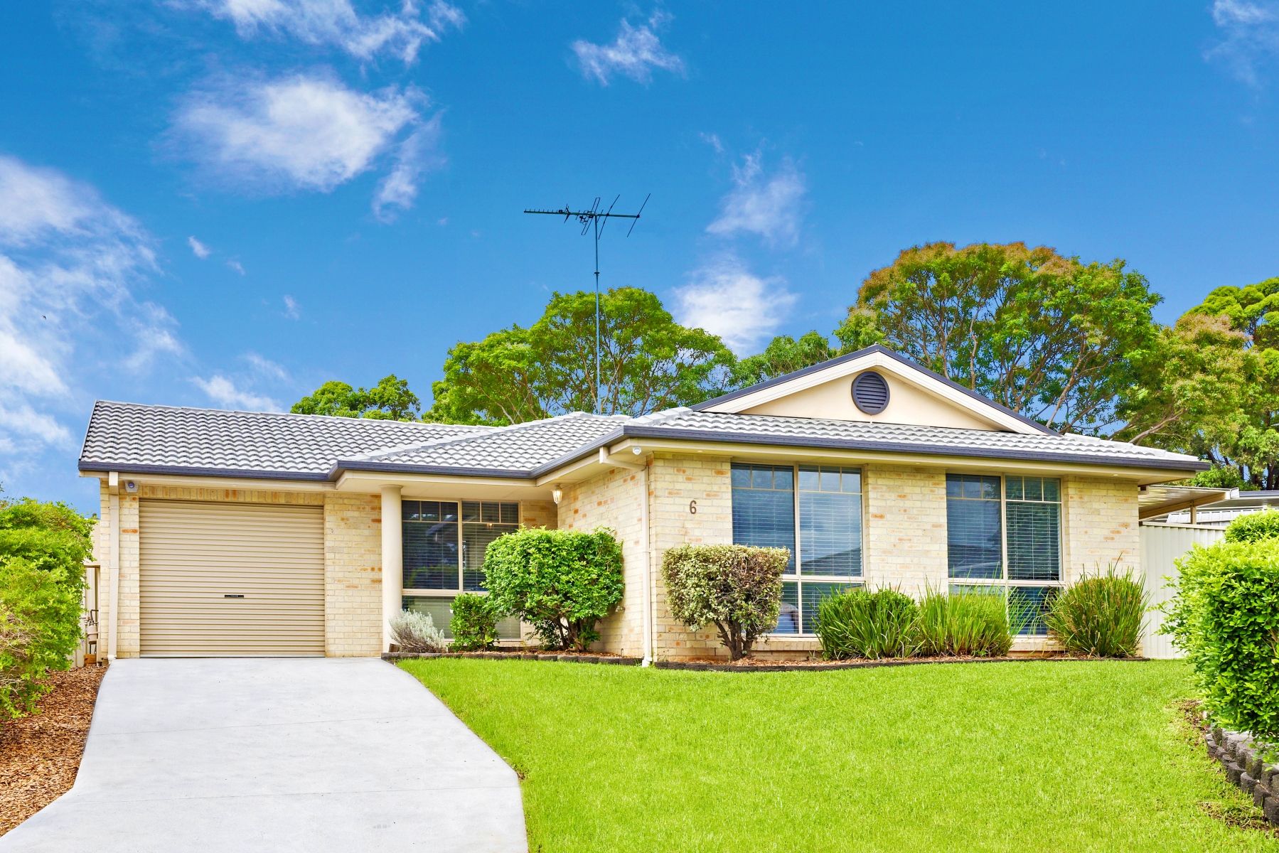 6 Punka Place, Glenmore Park, NSW 2745