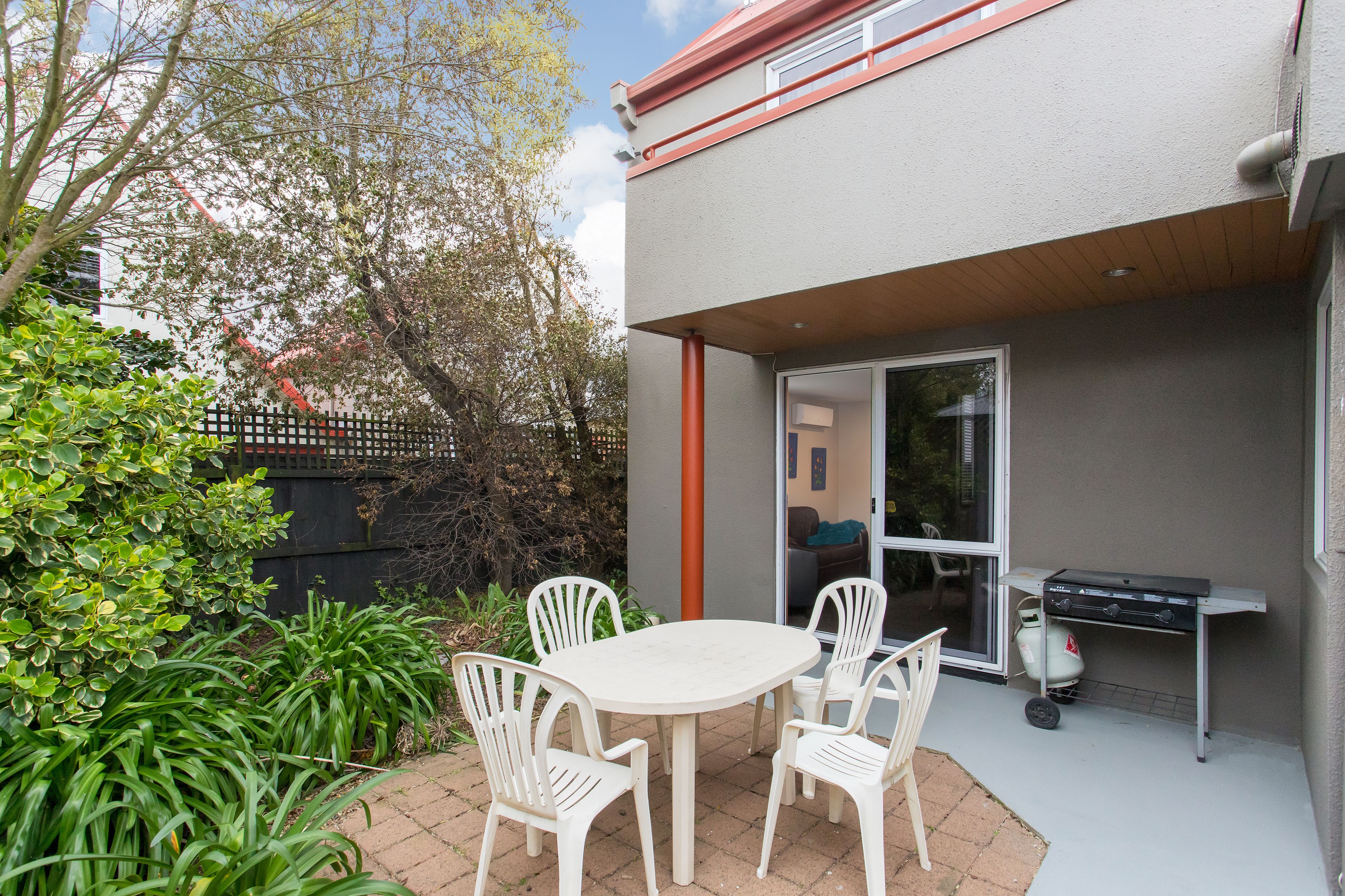 1/23 Canon Street, St Albans, Christchurch City