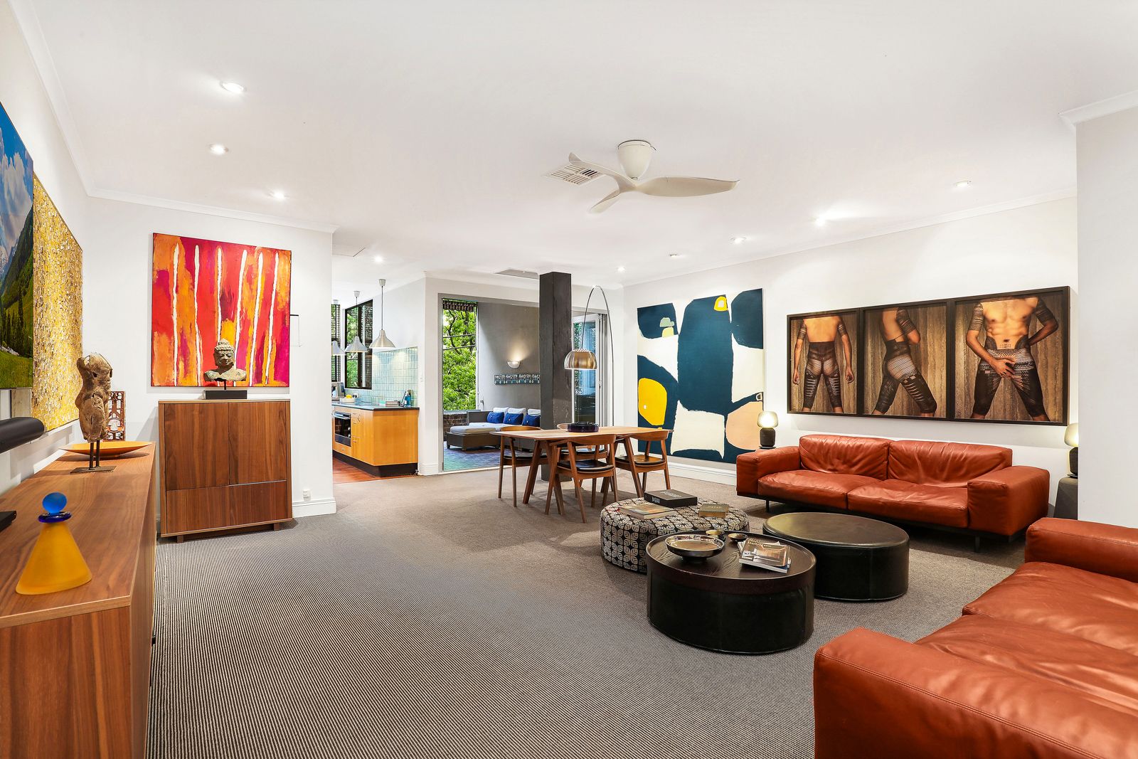 8/57-75 Buckland Street, Chippendale NSW 2008