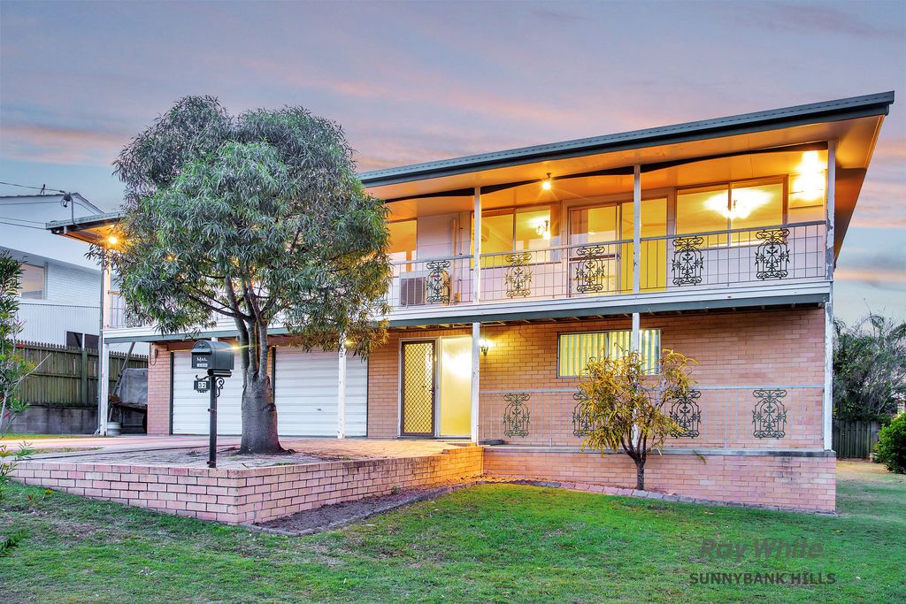 32 Samara Street, Sunnybank, QLD 4109