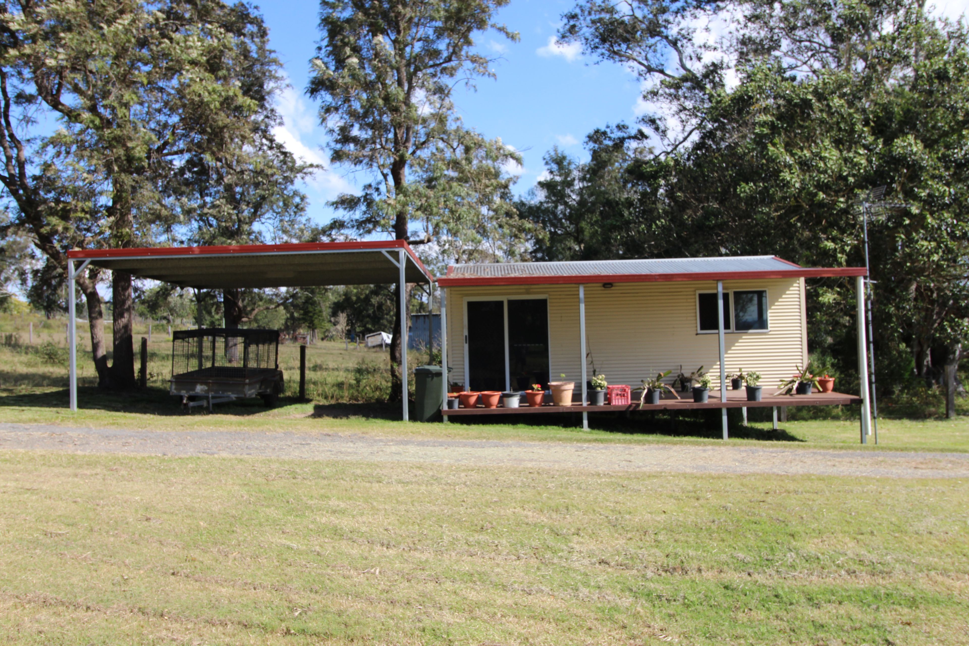 100 Old Fernvale Road, Vernor, QLD 4306 Sold Rural Lifestyle Property