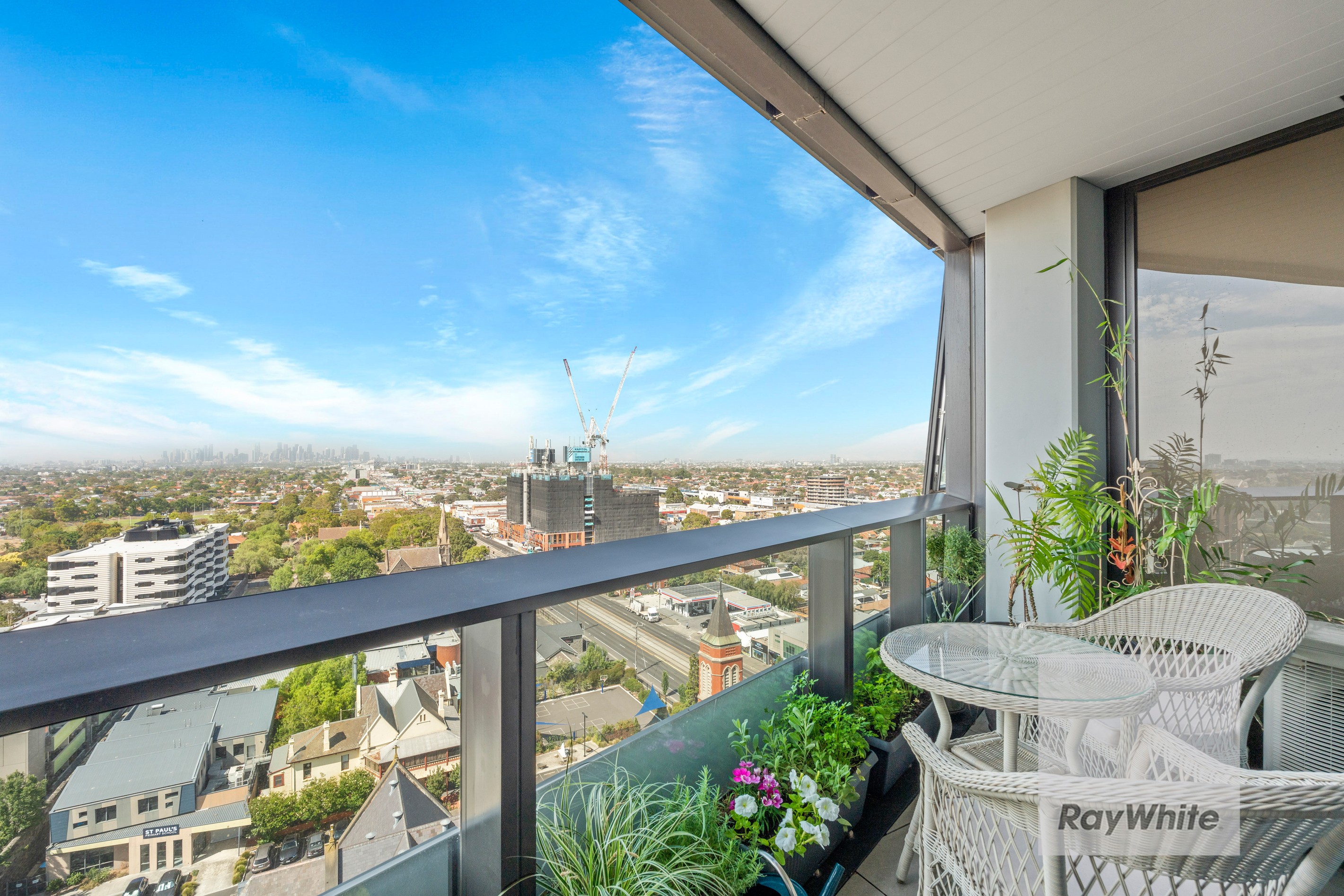 1304/1 Pentridge Boulevard, Coburg, VIC 3058