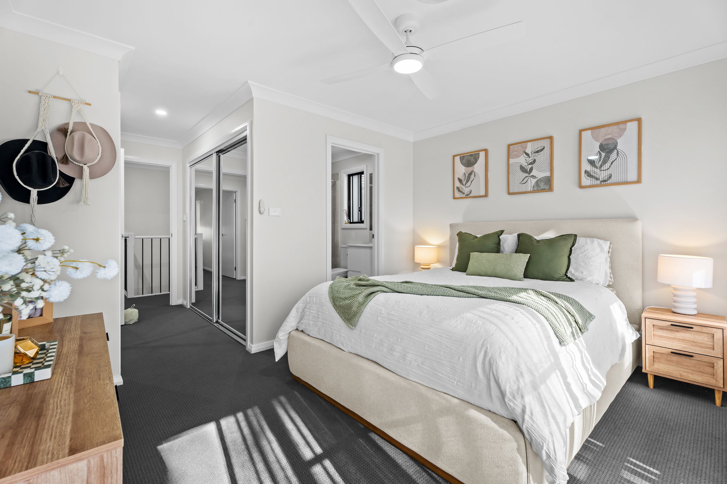 4 Ganga Parade, Box Hill, NSW