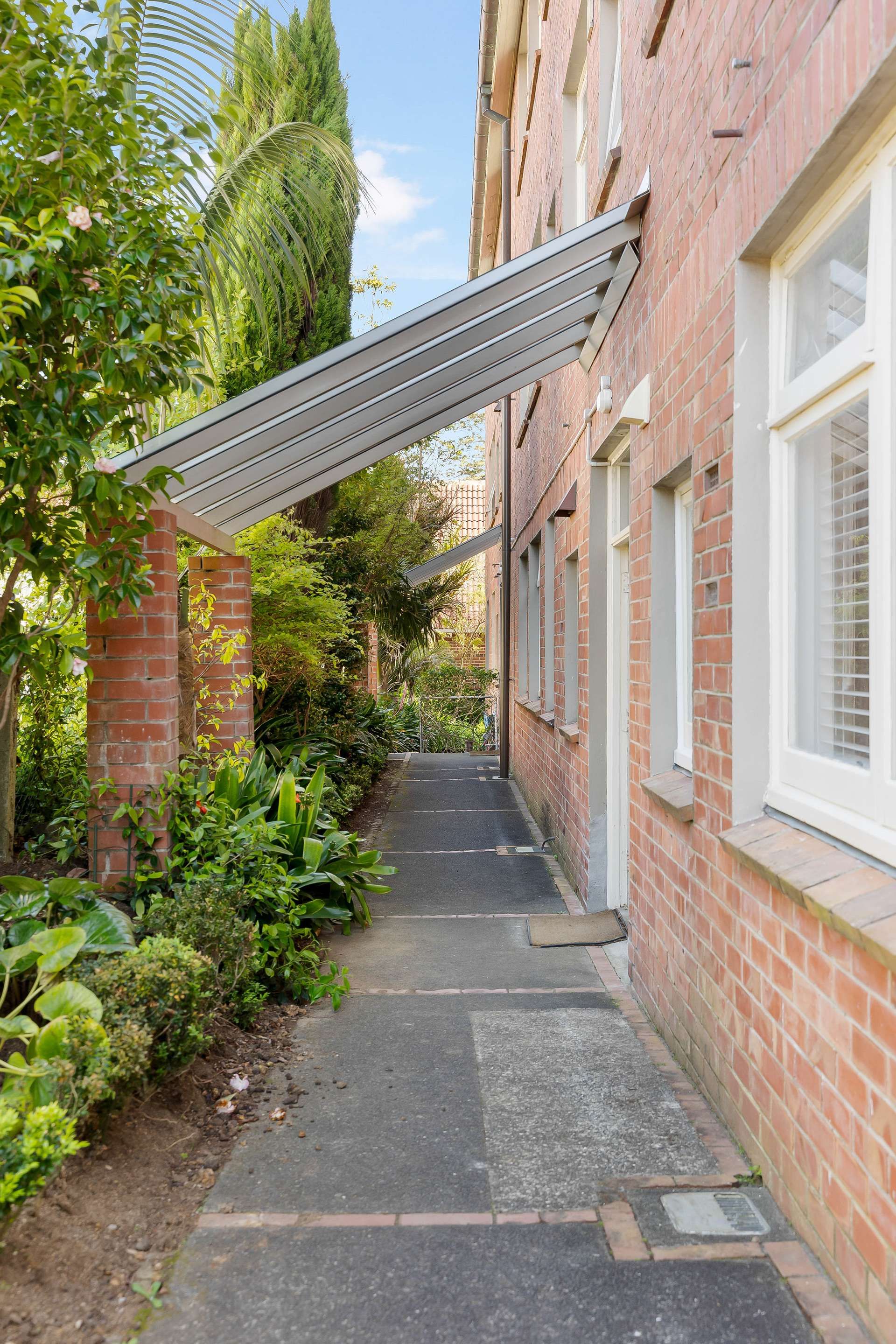 1/26 St Stephens Avenue, Parnell, Auckland City