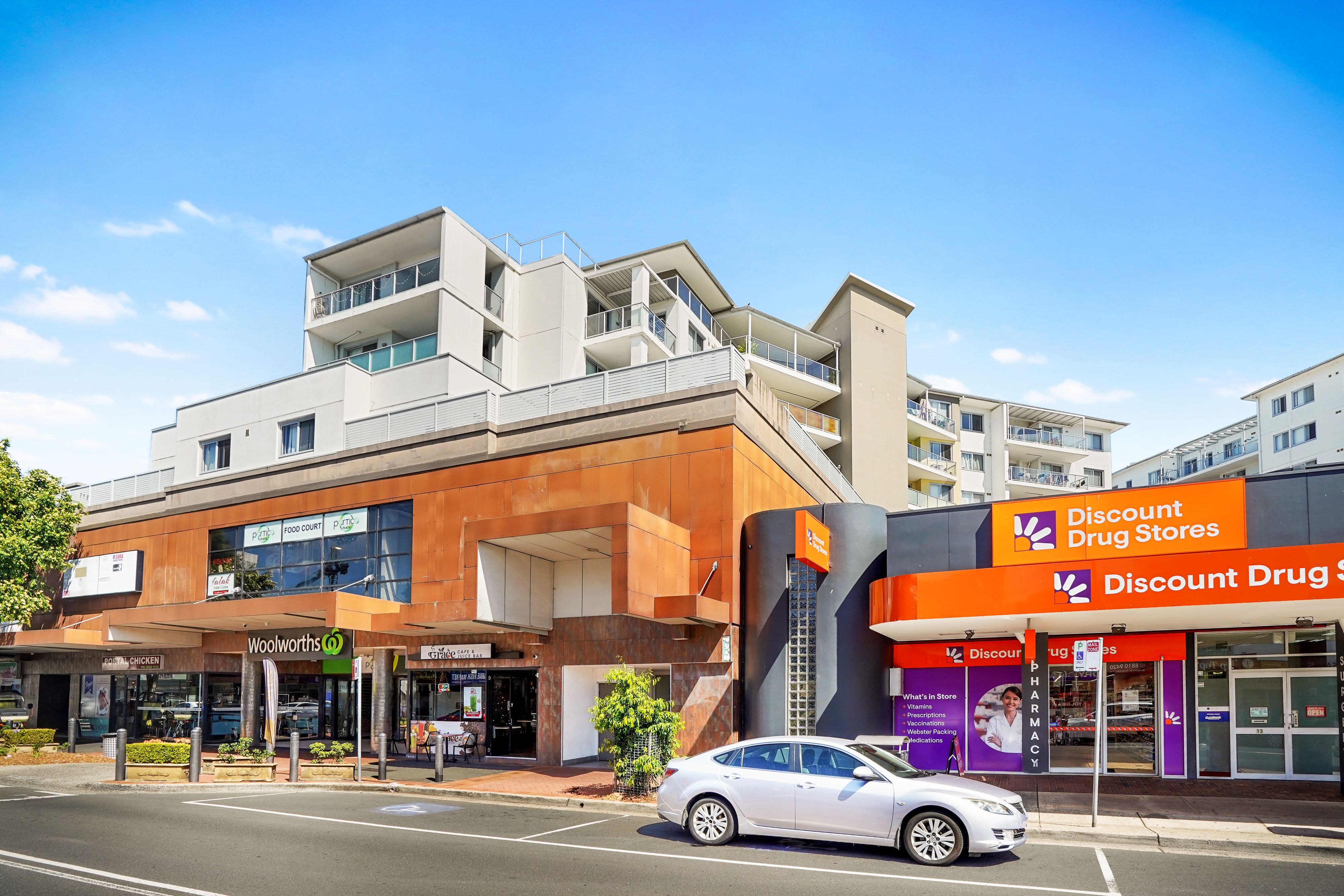 305/19 Aurelia Street, Toongabbie, NSW 2146