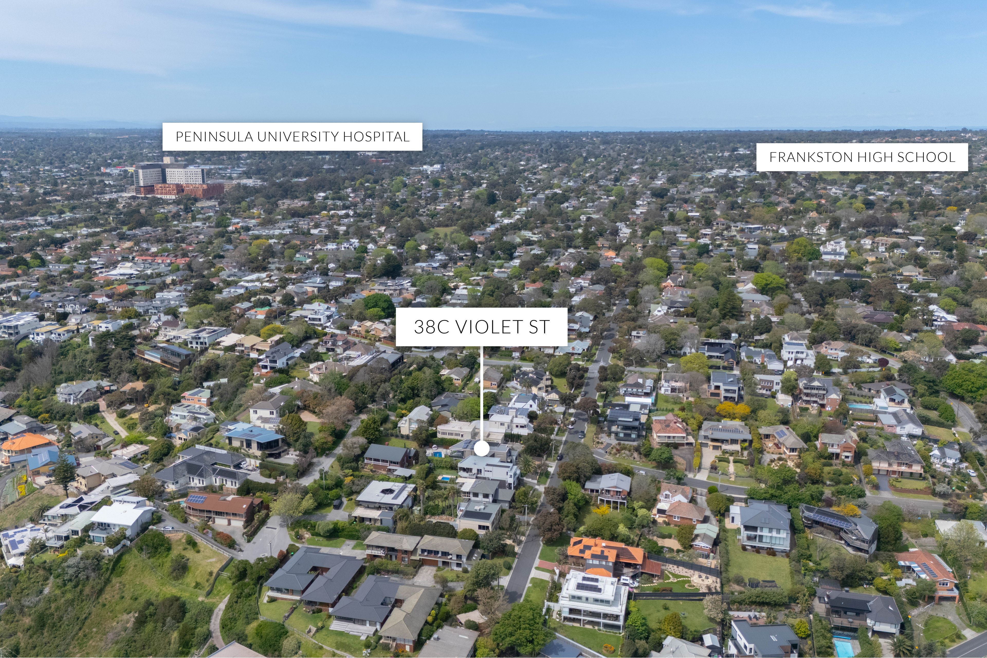 38C Violet Street — photo 30 of 30