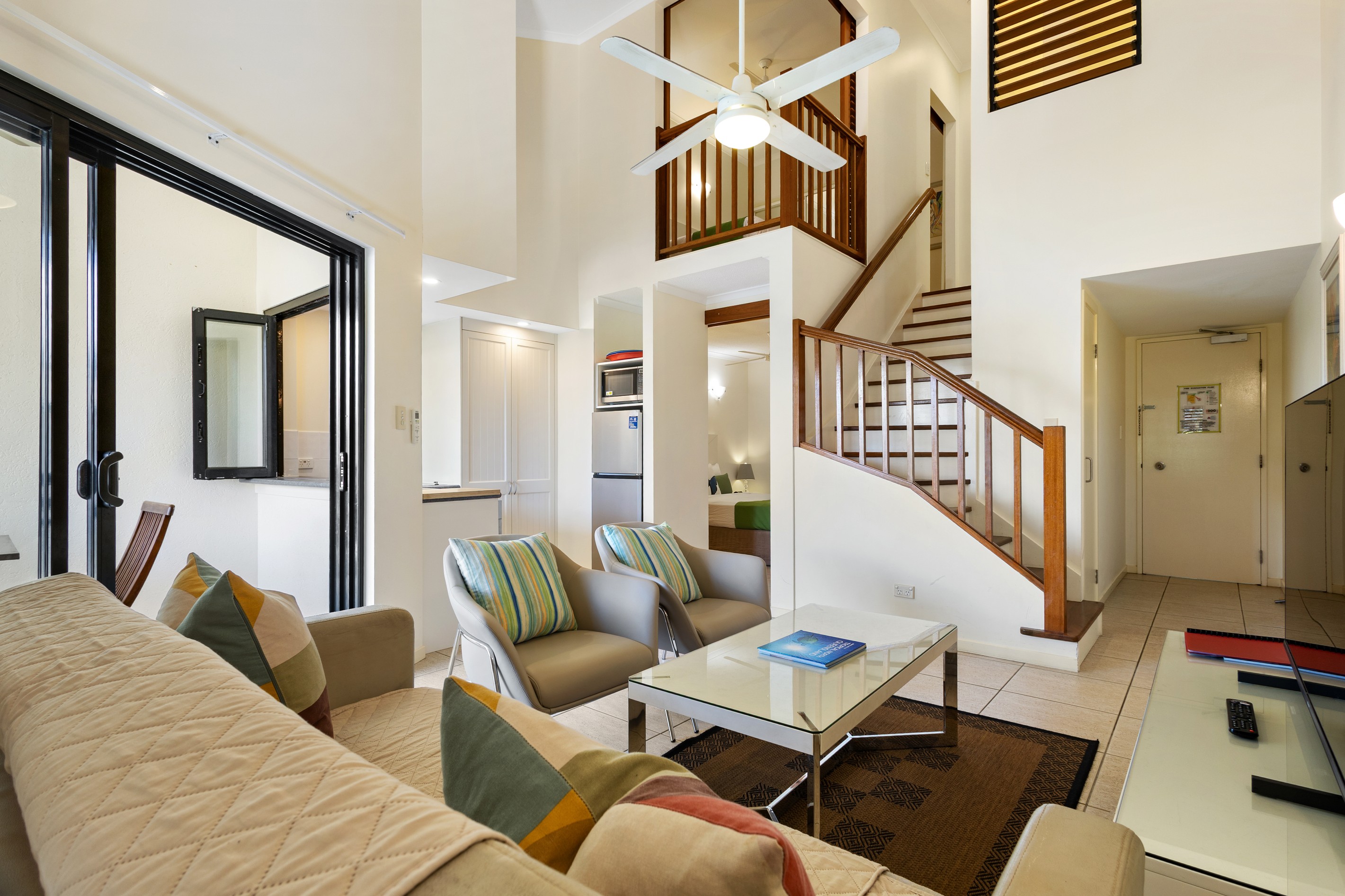 22/47 Davidson Street, Port Douglas, QLD 4877