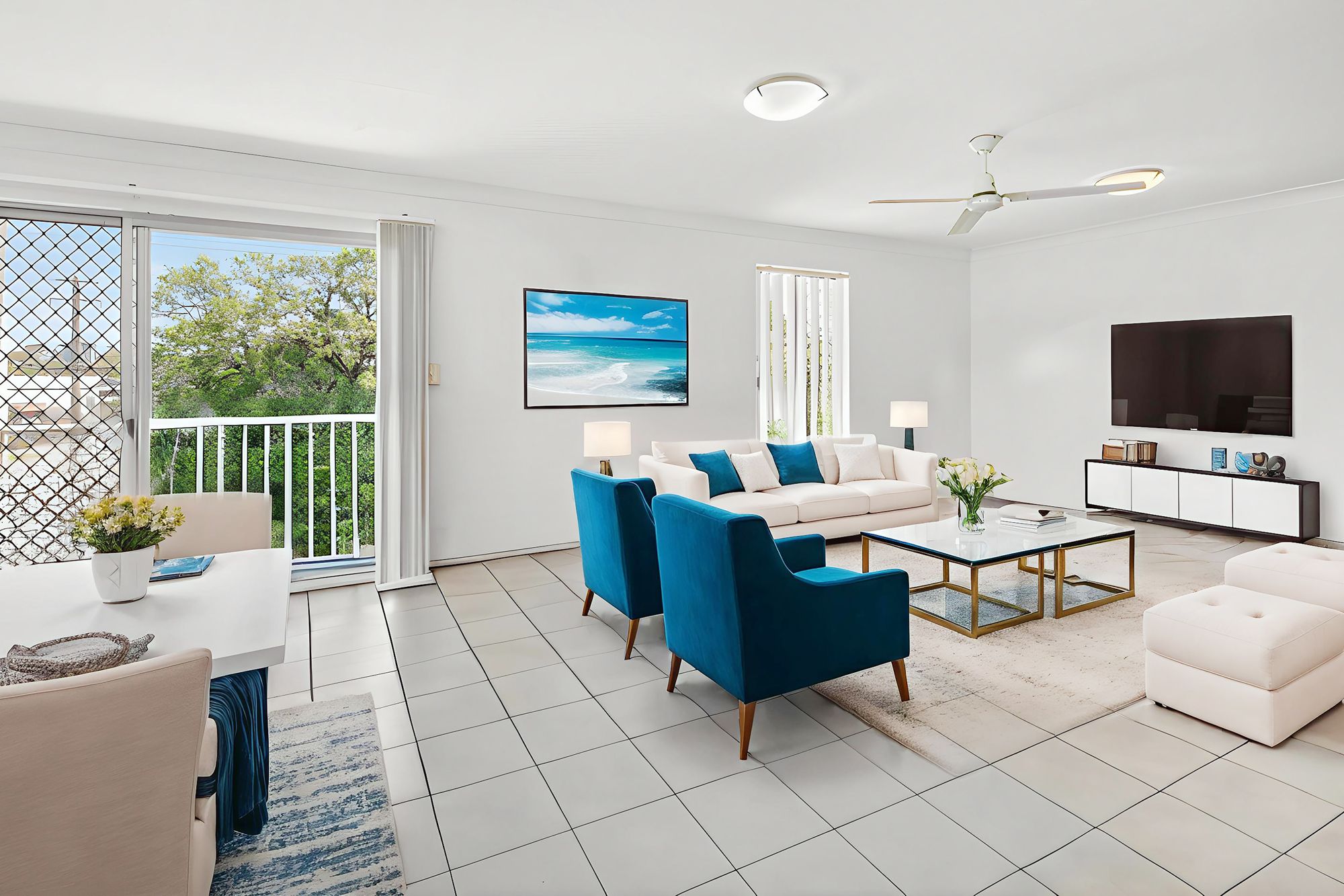 5/38 Johnston Street, Southport, QLD 4215 - Sold Unit - Ray White Bell ...