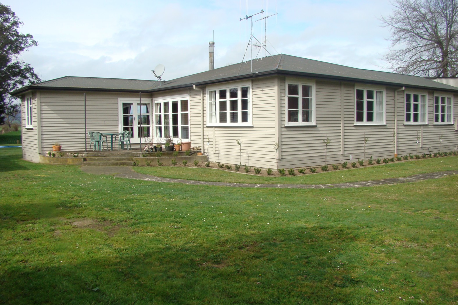 100 Marychurch Road, Cambridge, Waipa District