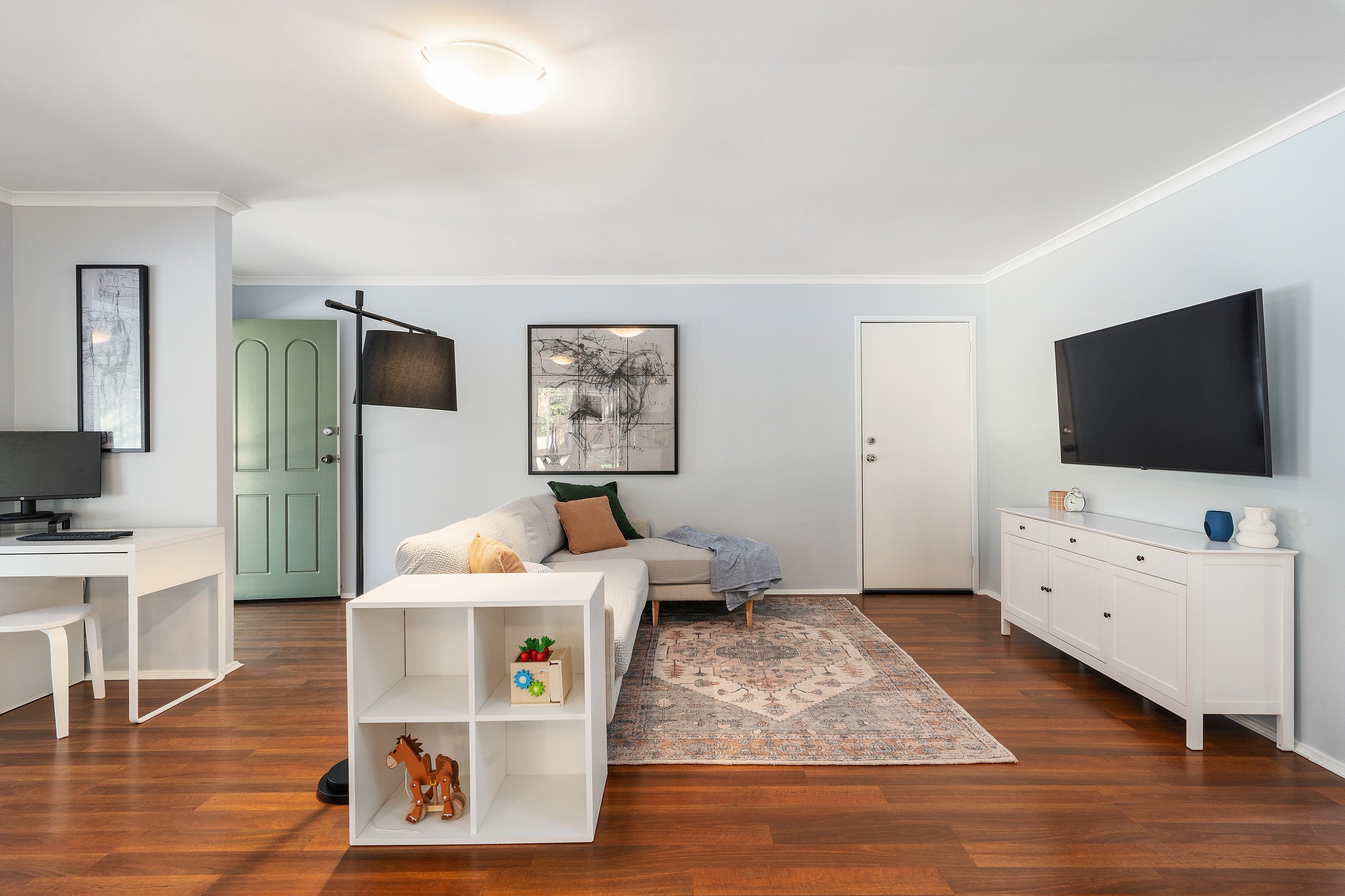8/9 Ferry Place, Gordon, ACT 2906