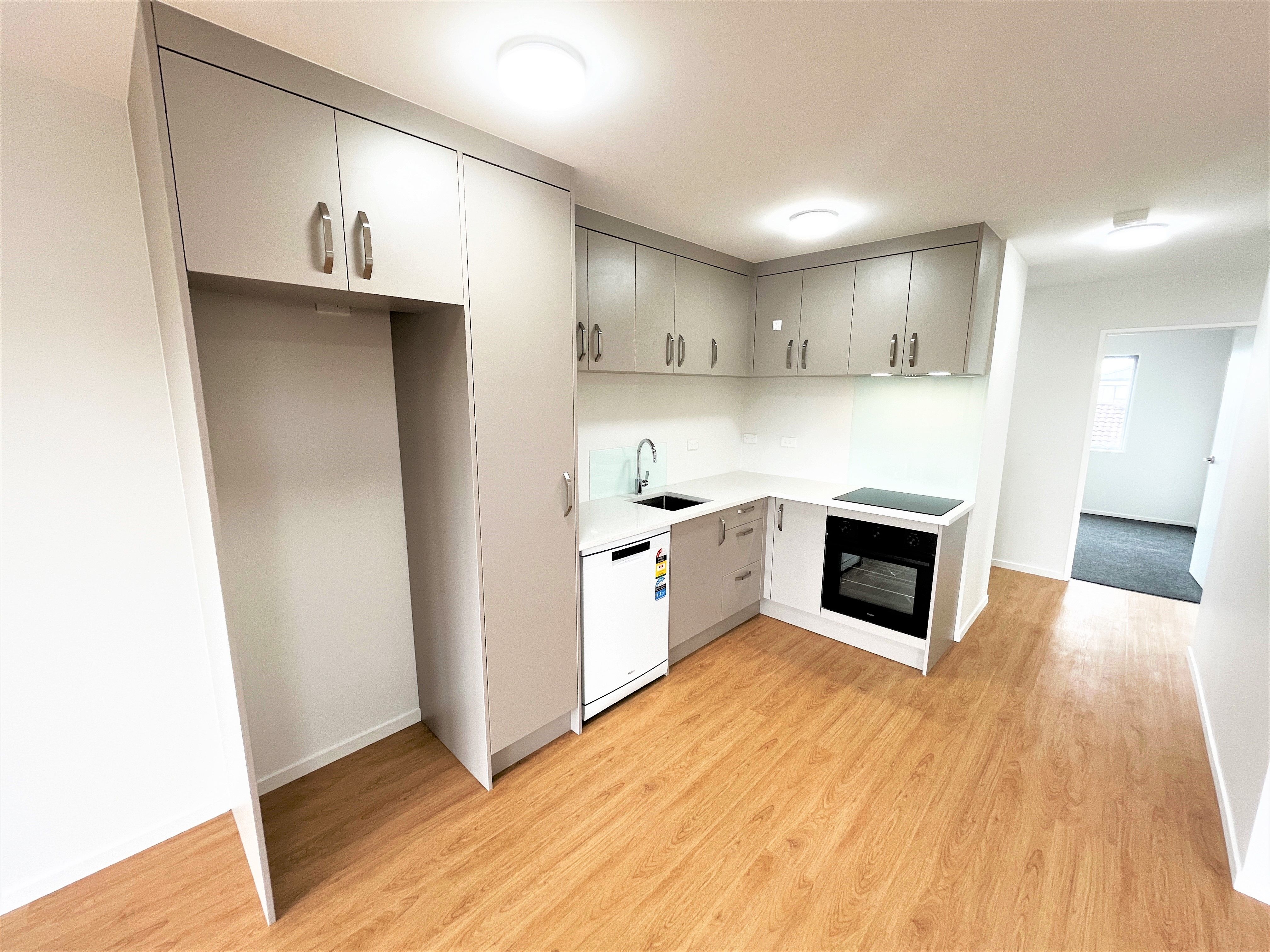 107/3 Beaumonts Way, Manurewa, Manukau City 2102 Leased Apartment