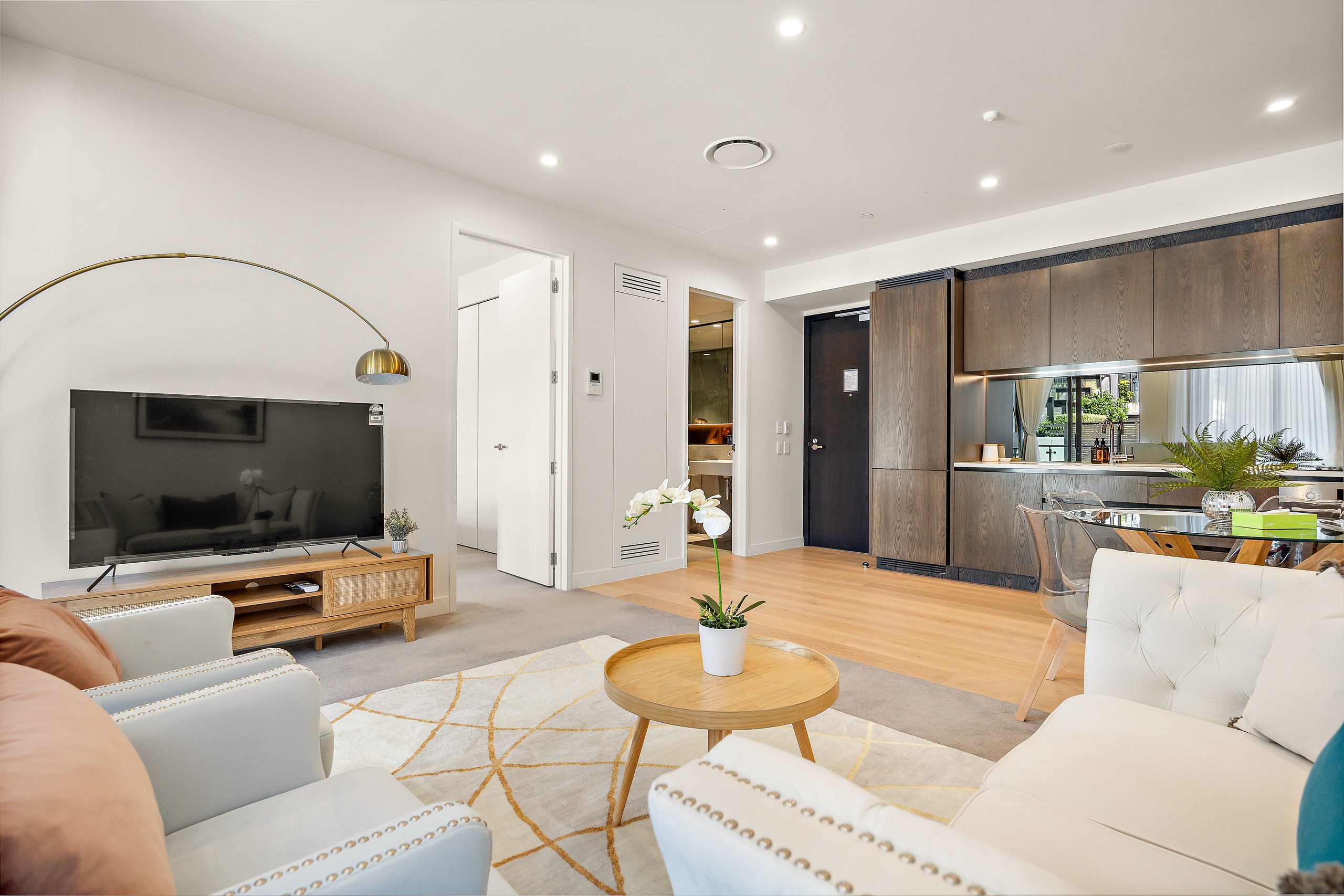 211/155 Beaumont Street, Auckland Central, Auckland City