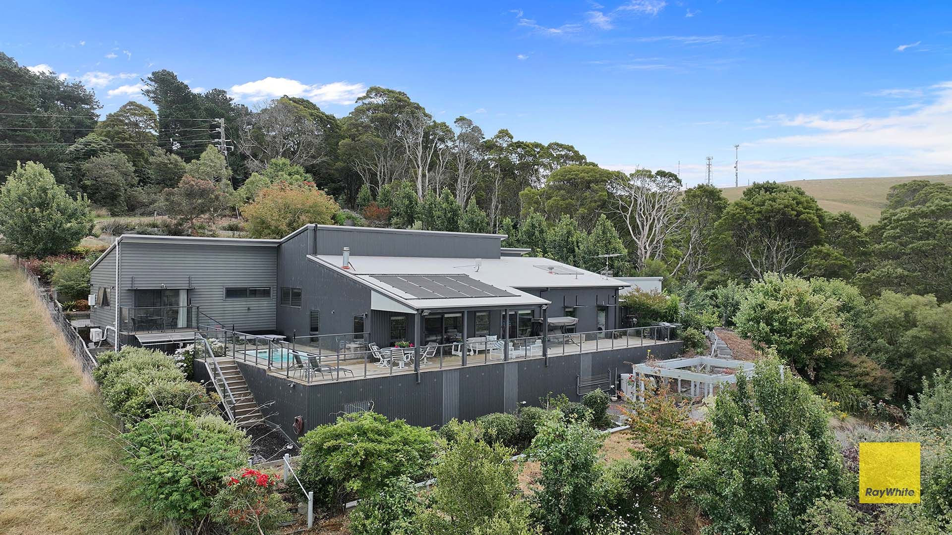 3335 South Gippsland Highway, Foster North, VIC 3960