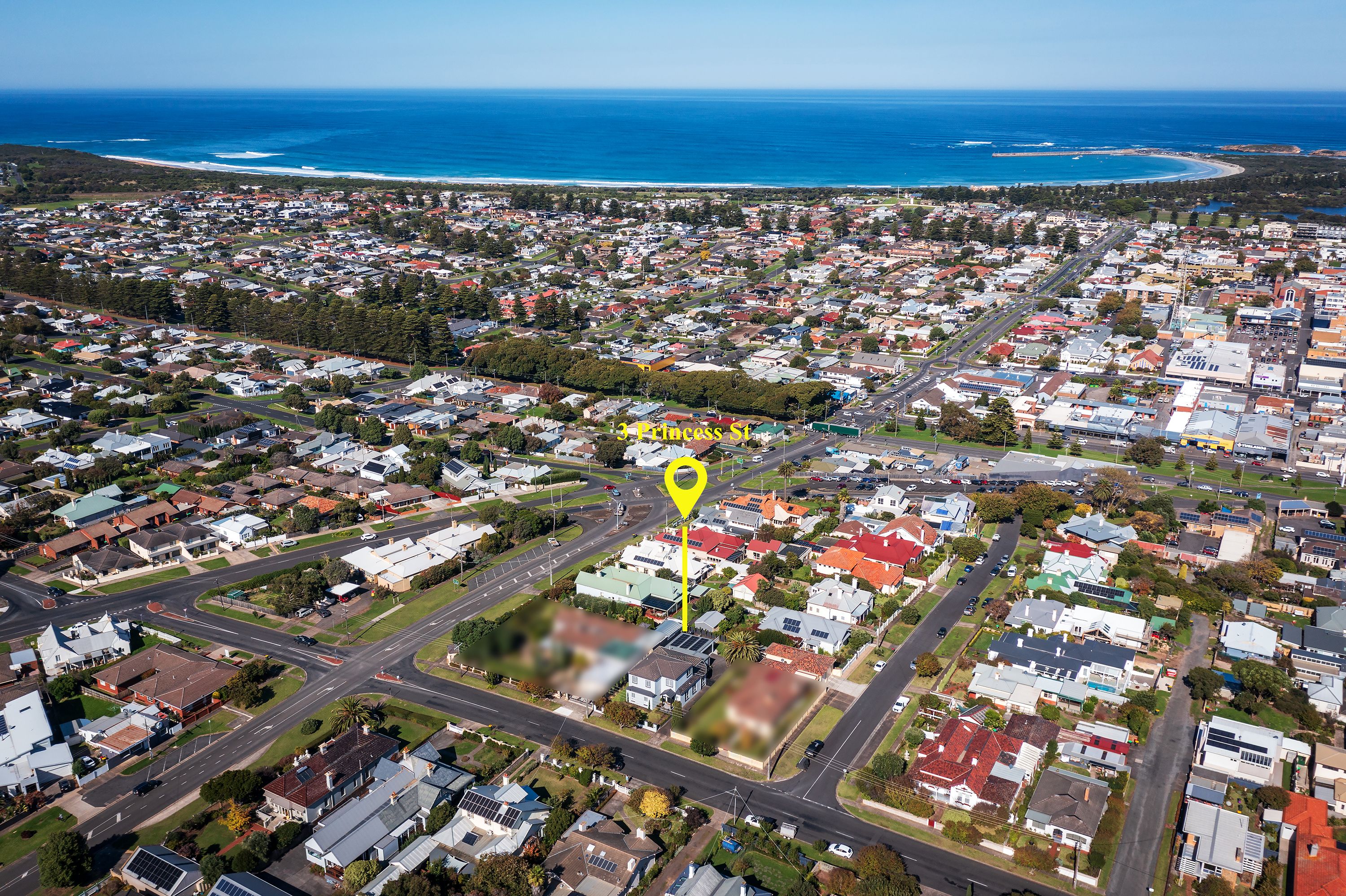 3 Princess Street, Warrnambool, VIC 3280