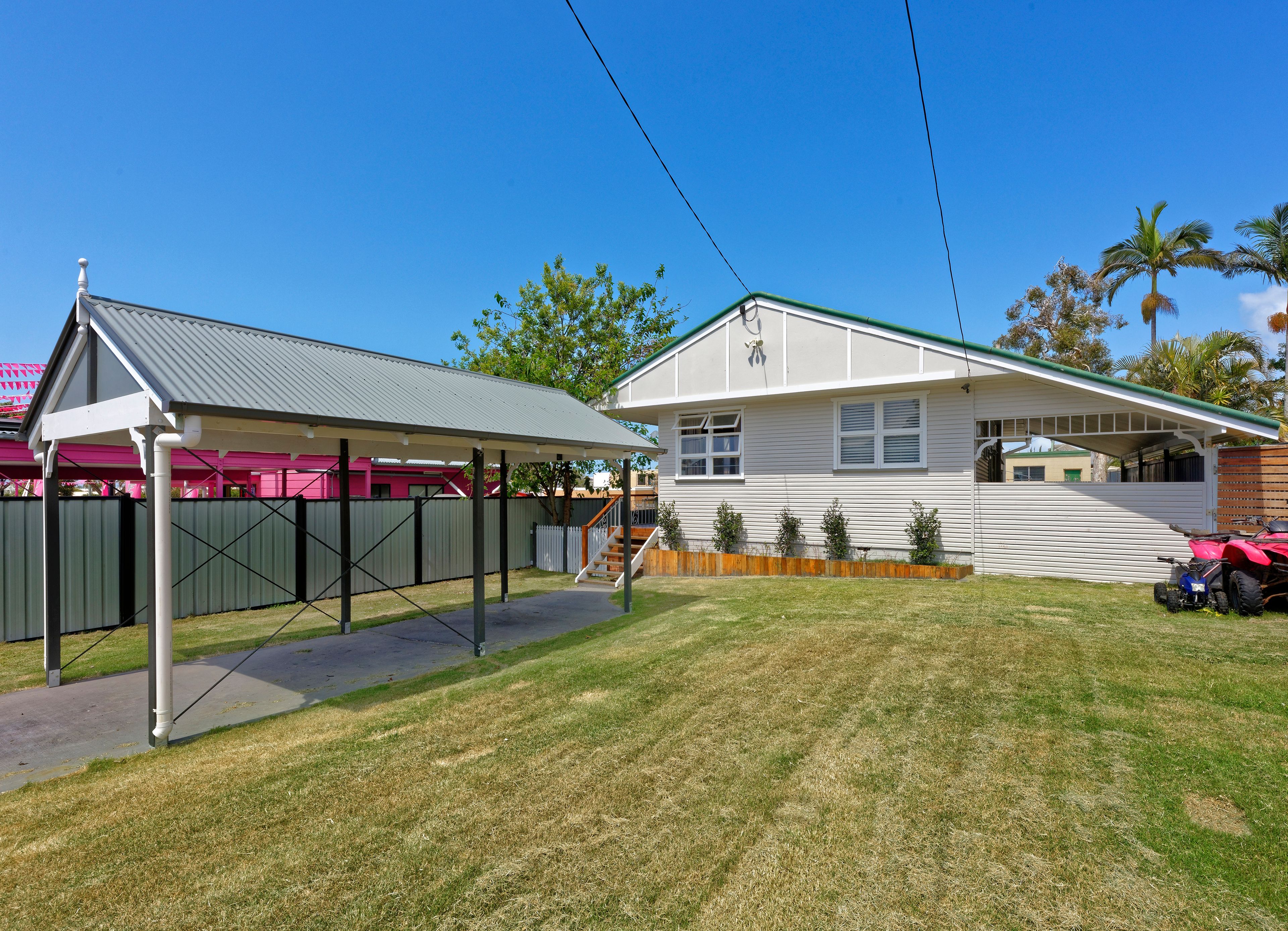 1 Joseph Street, Margate QLD 4019