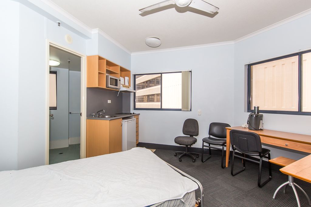 1313/104 Margaret Street, BRISBANE, QLD 4000