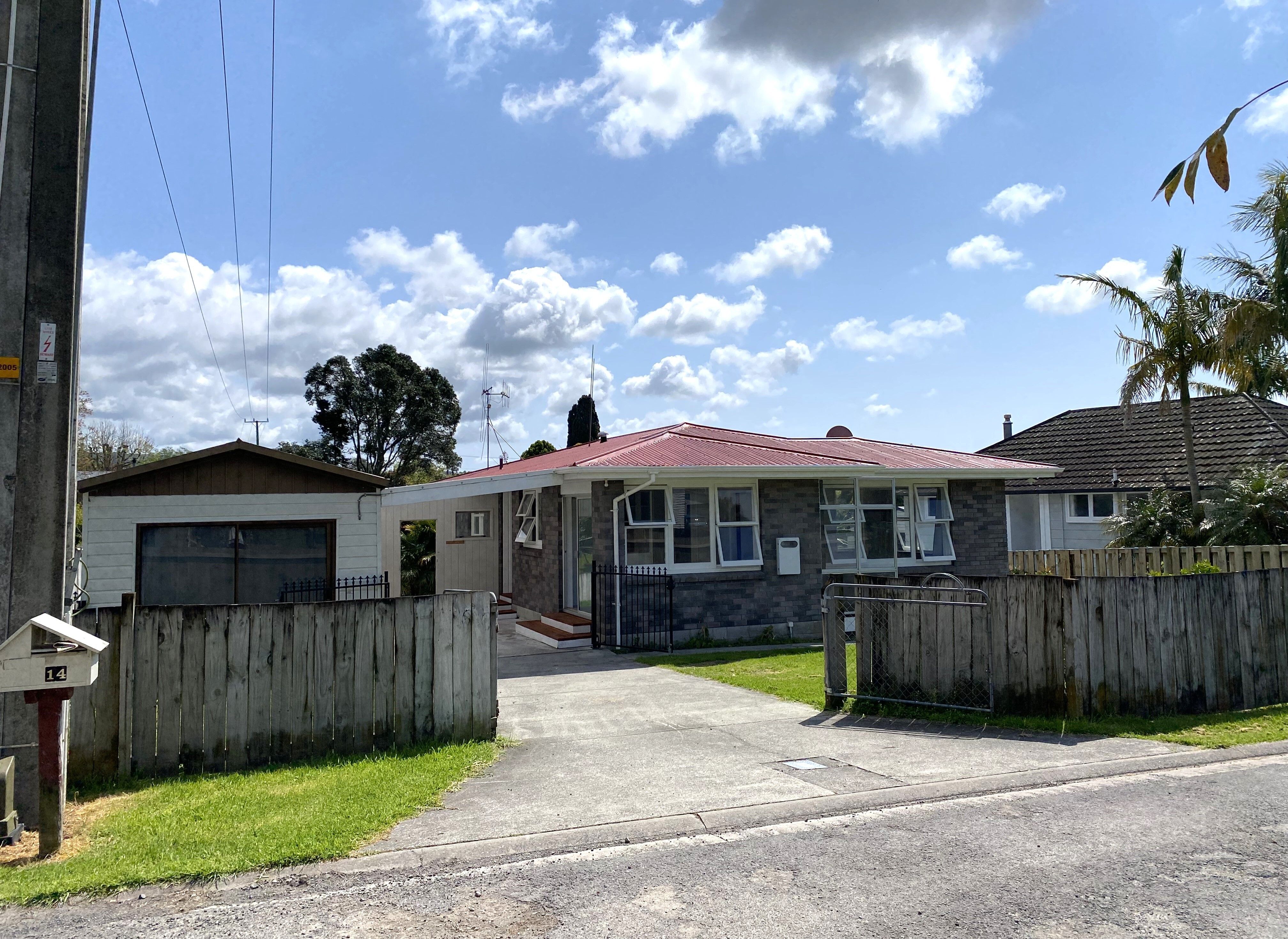 14A Lenihan Drive, Te Puke, Western Bay Of Plenty District