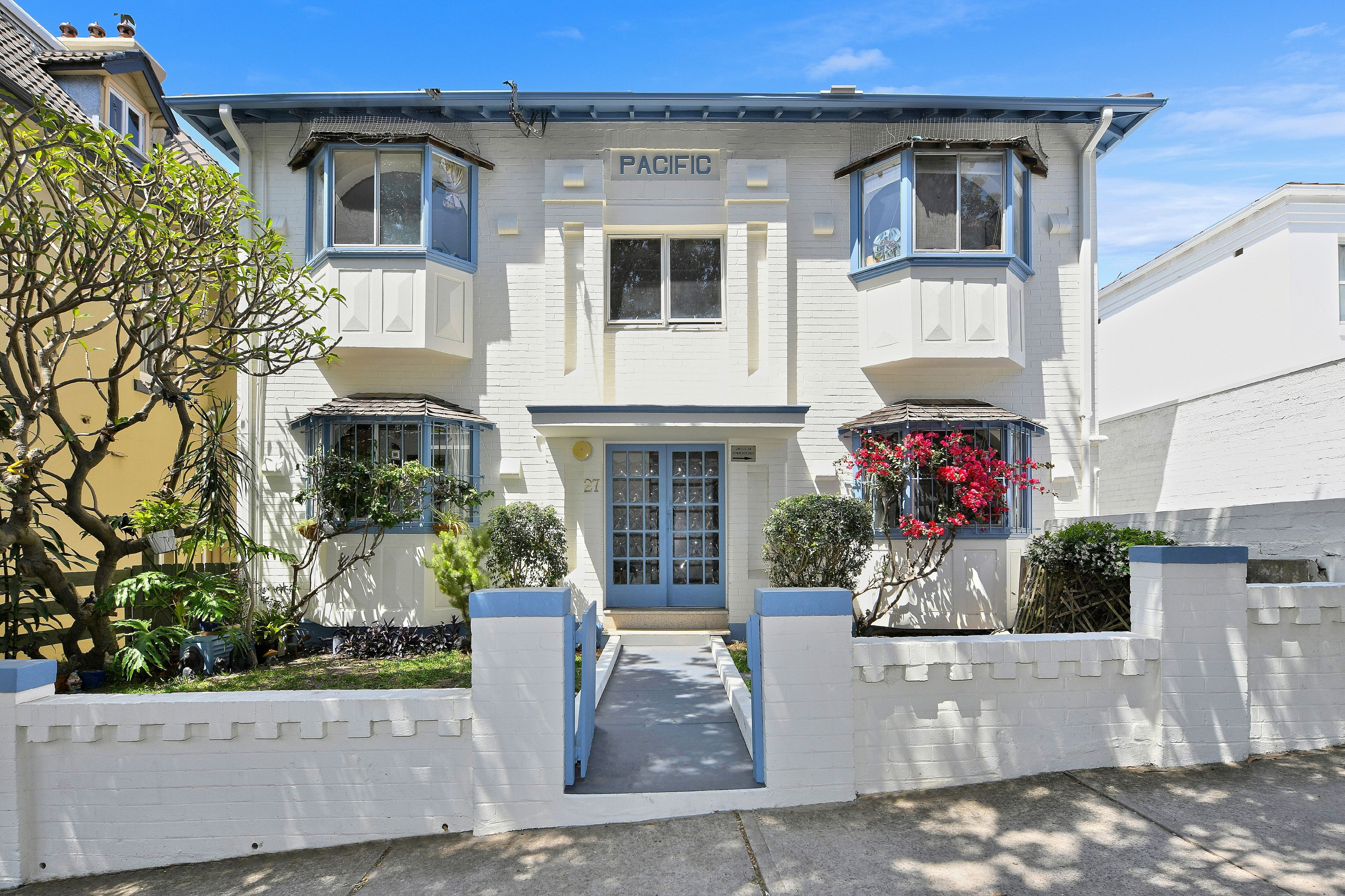 27 Arcadia Street, Coogee NSW 2034