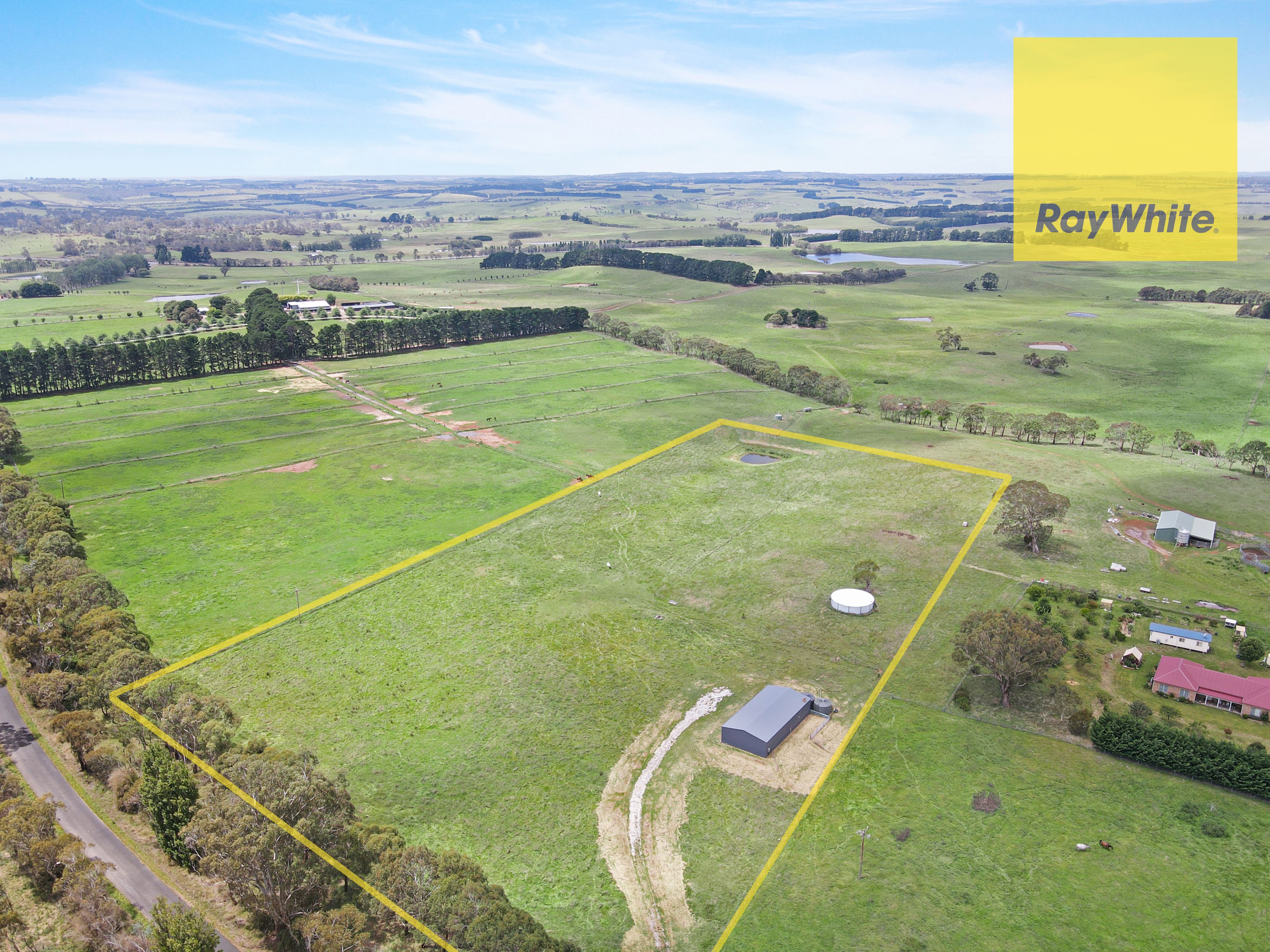 171 Third Creek Road, Pejar, NSW 2583