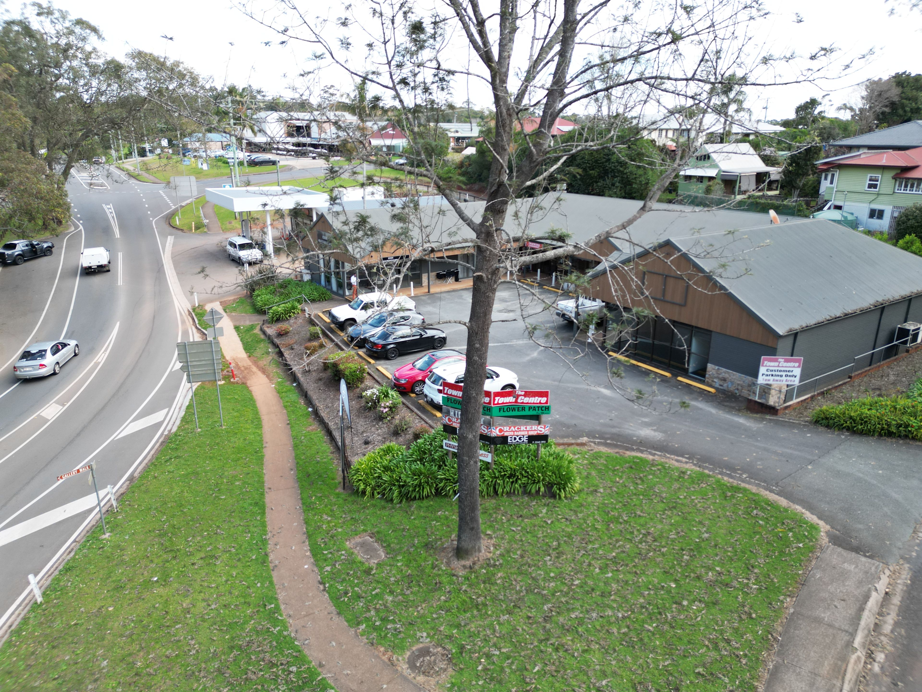 1-3 Main Western Road, Tamborine Mountain, QLD 4272