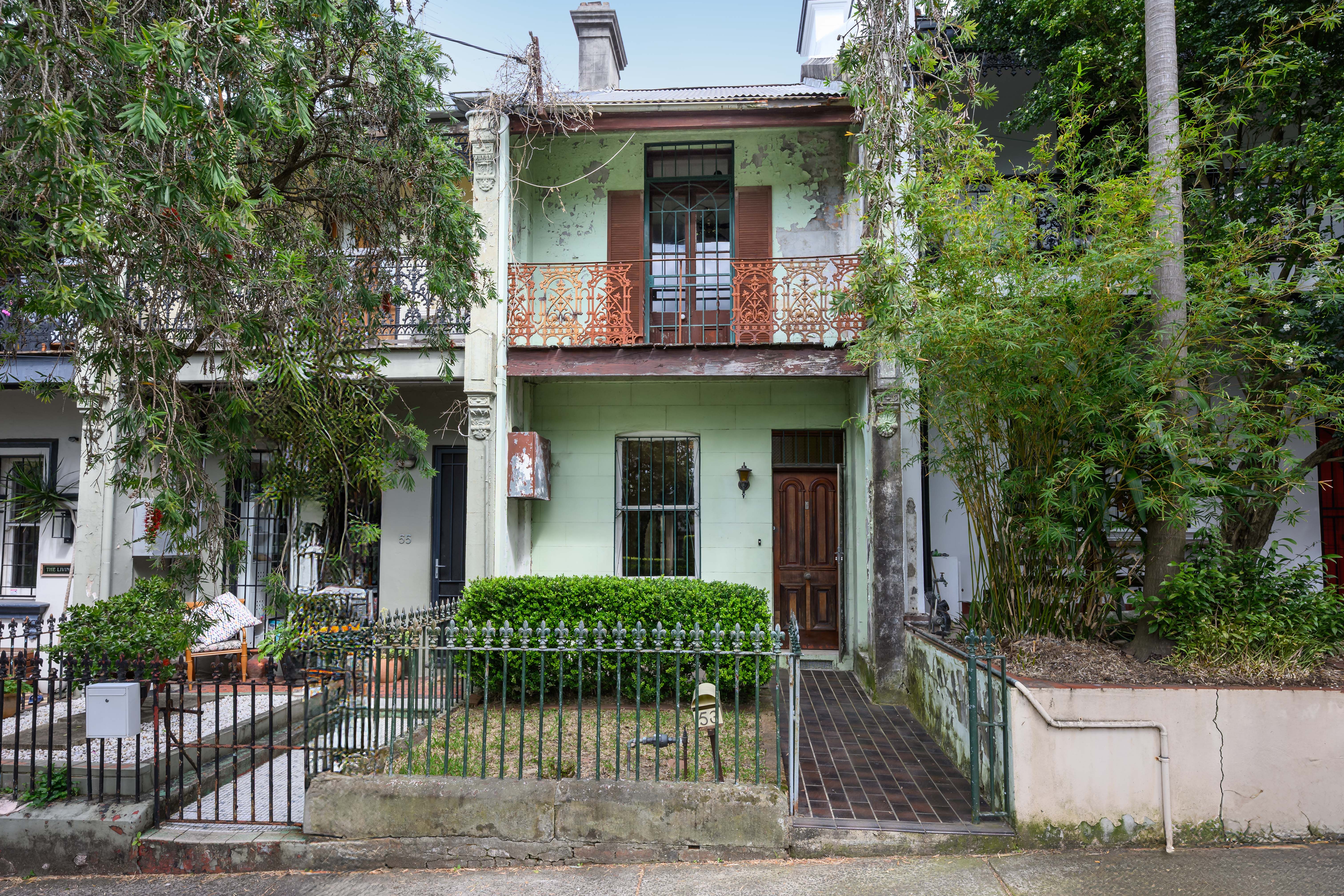 53 Marian Street, Enmore NSW 2042