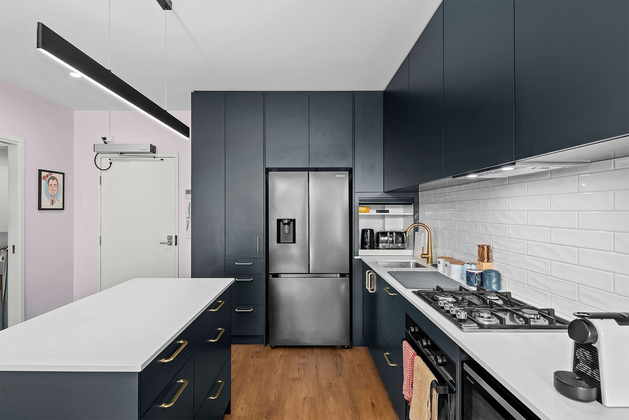 205/16 Aspinall Street, Nundah, QLD 4012