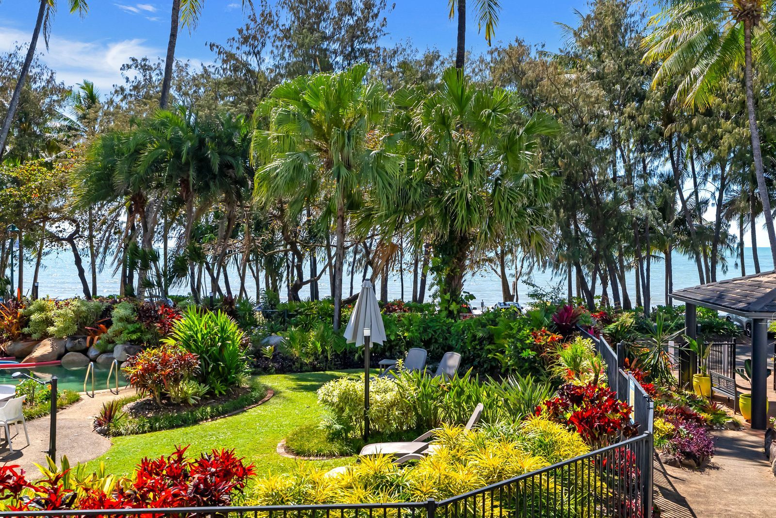 8/85-93 Williams Esplanade, Palm Cove, QLD 4879