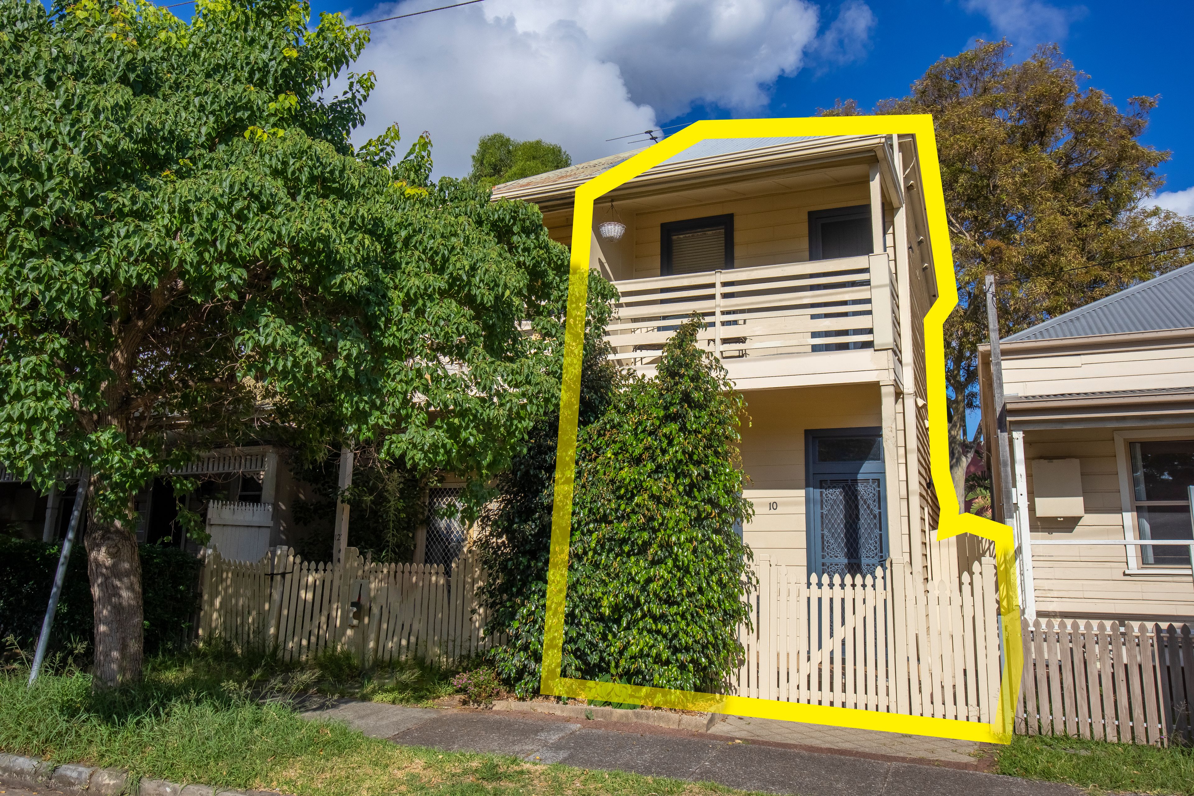 10 Devon Street, Hamilton, NSW 2303