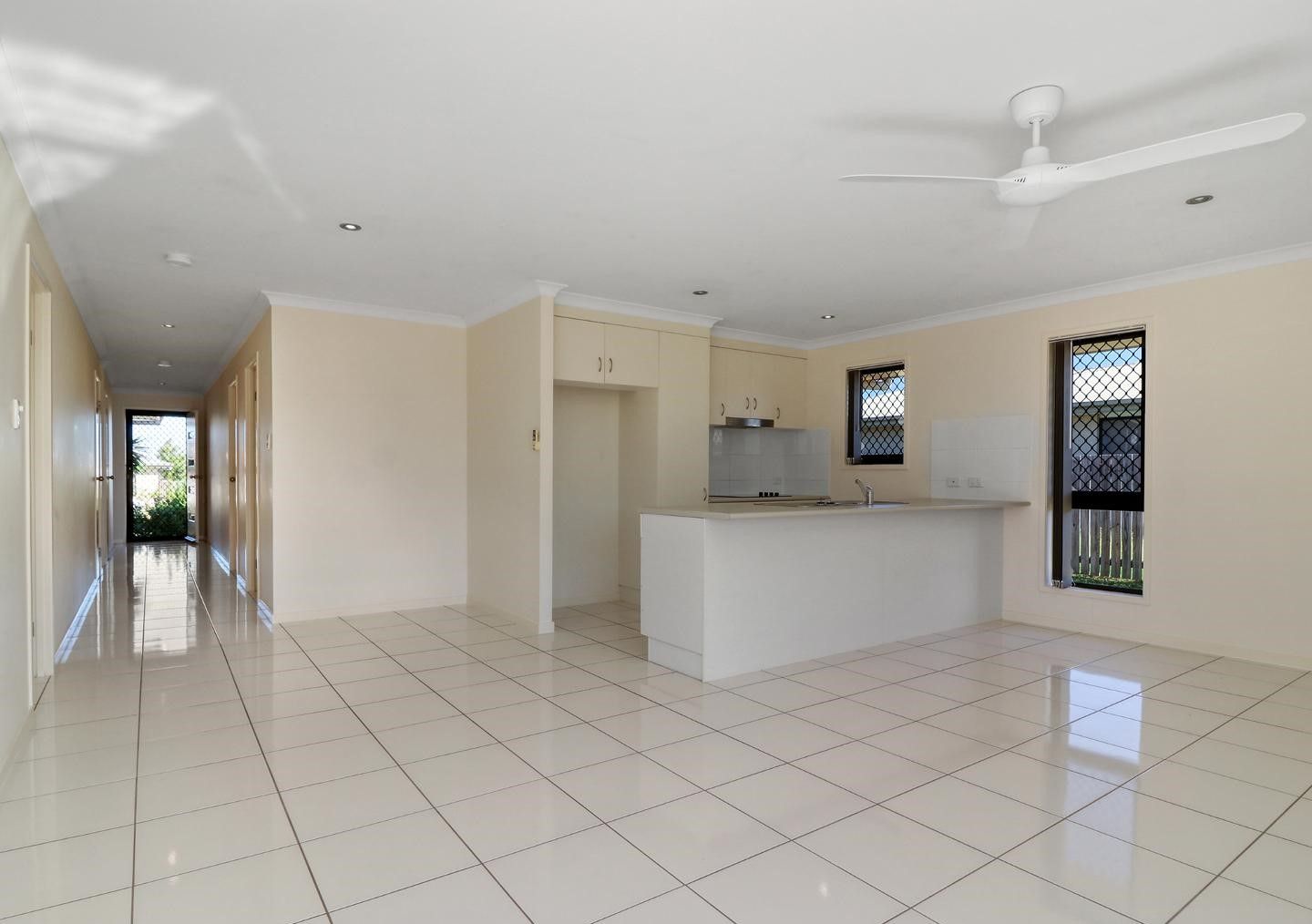 28 New Forest Road, Zilzie, QLD 4710