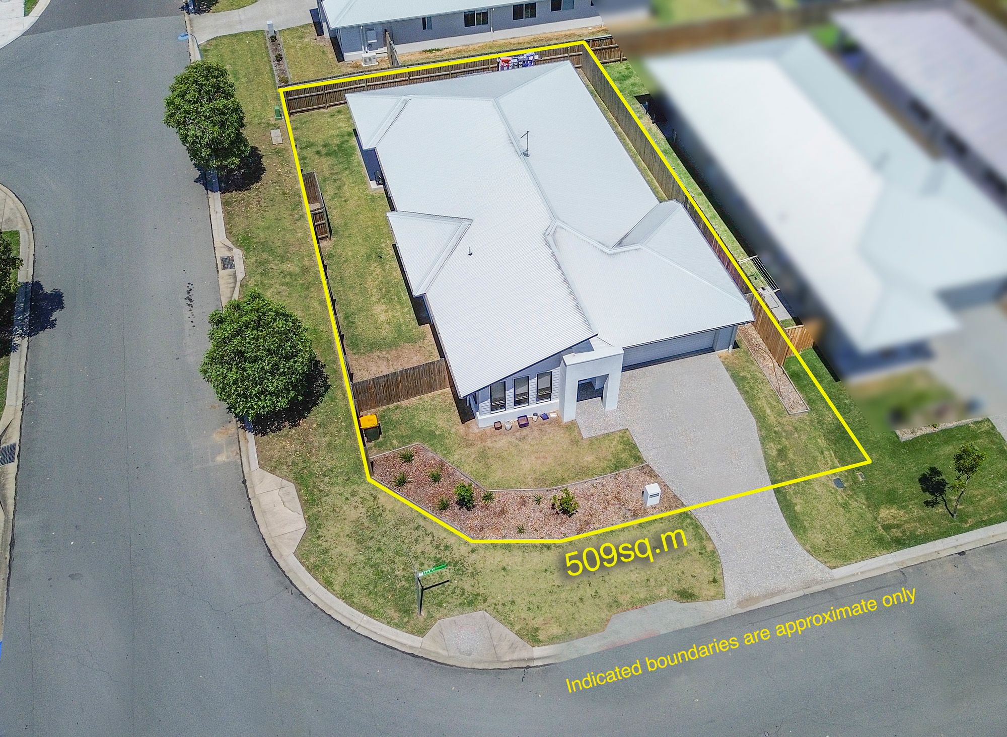 2 Fyfe Street, Walloon, QLD 4306