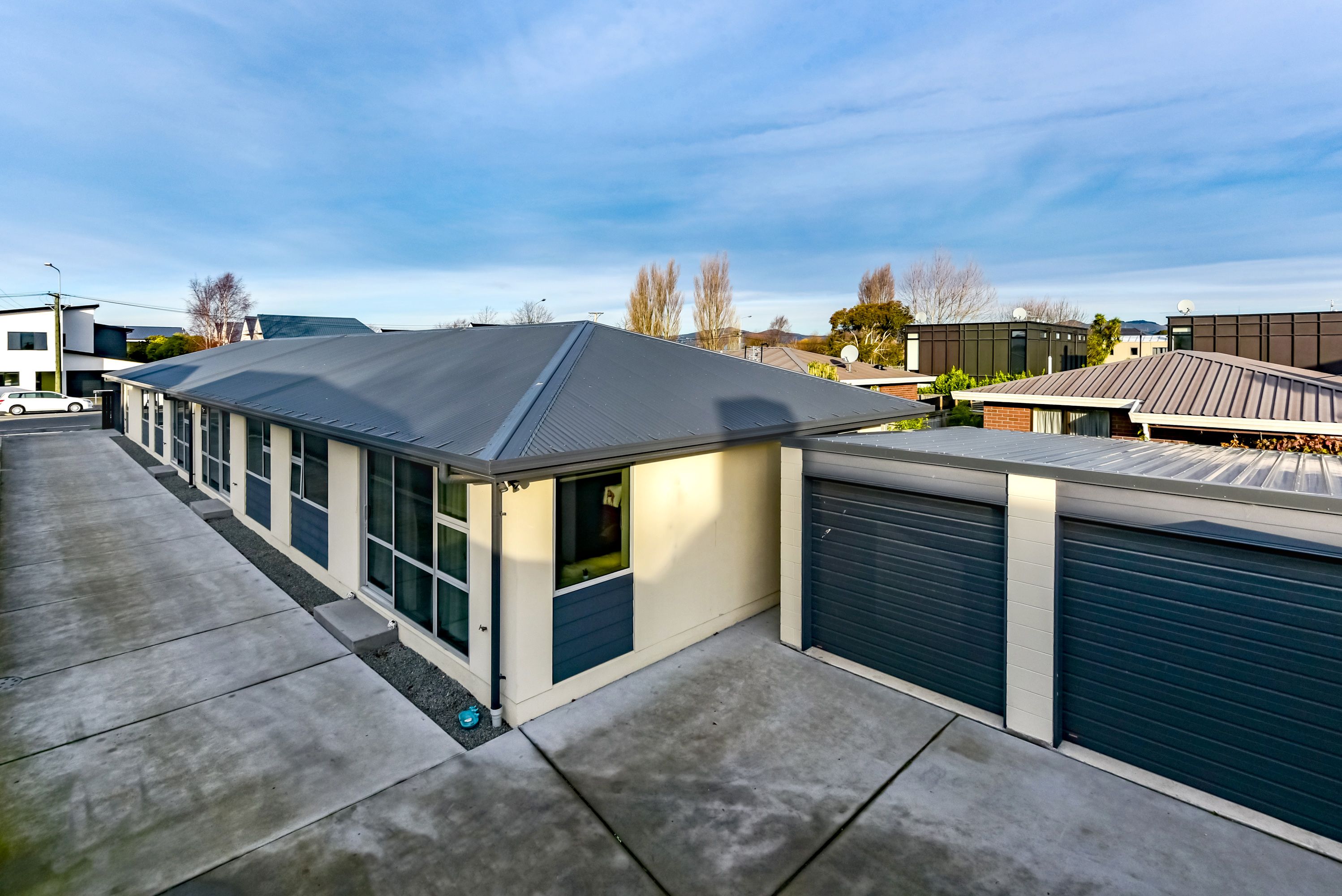 521 Madras Street, St Albans, Christchurch City