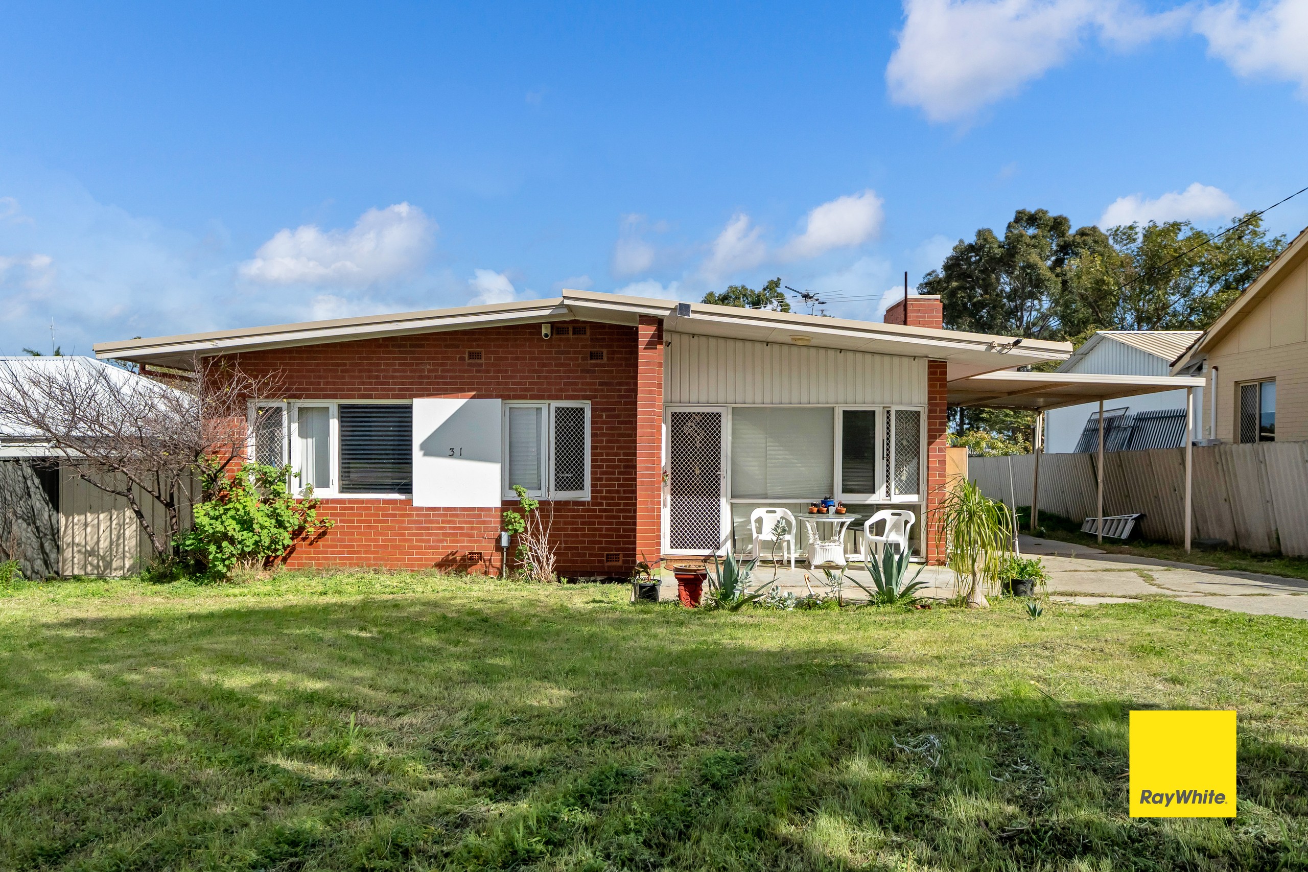 31 Mentone Road, Balga, WA 6061