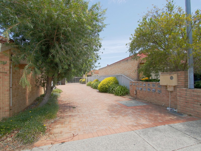 10/276 Belmont Avenue, Kewdale, WA 6105
