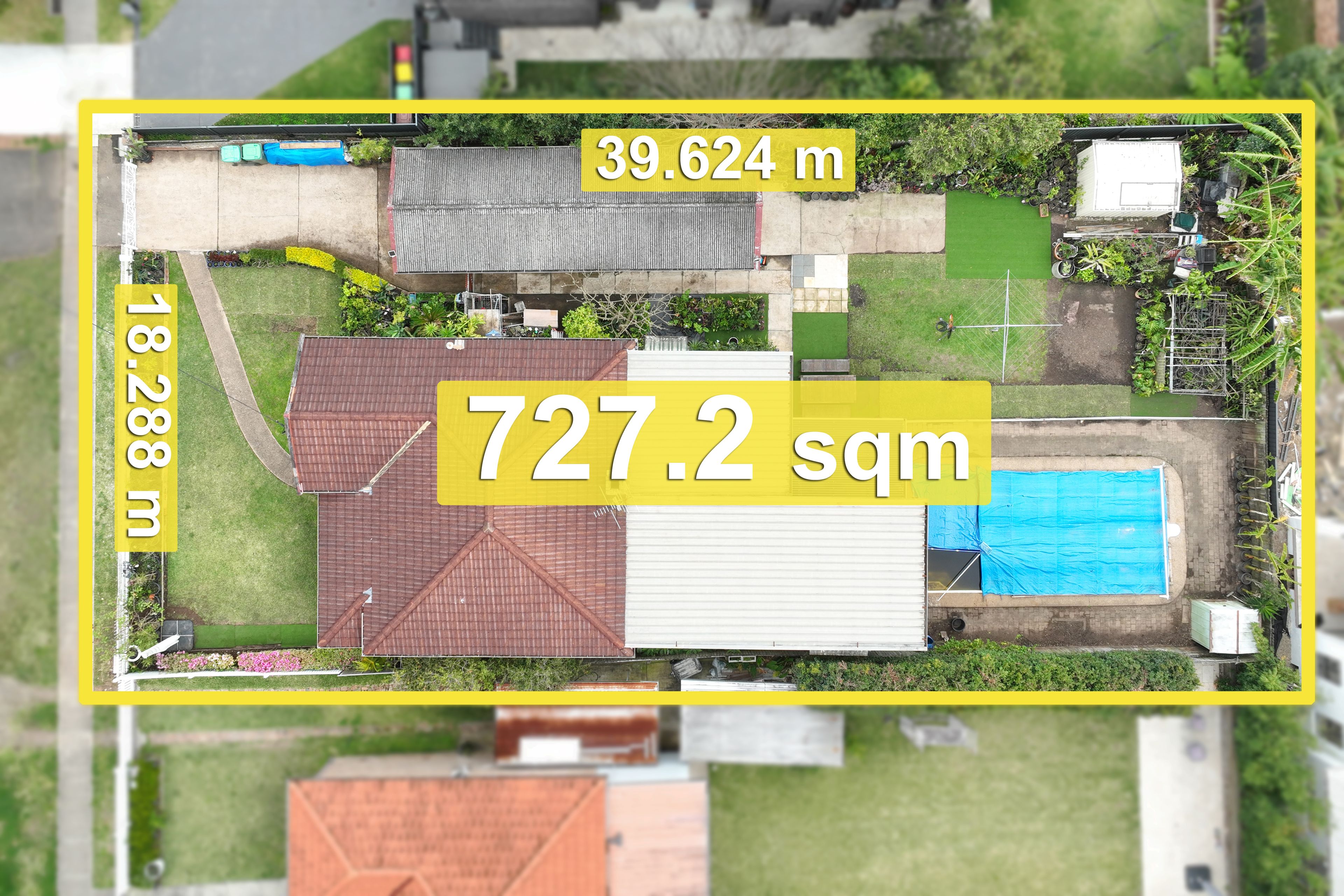 23 Addington Avenue — photo from Ray White Everest Group - Norwest